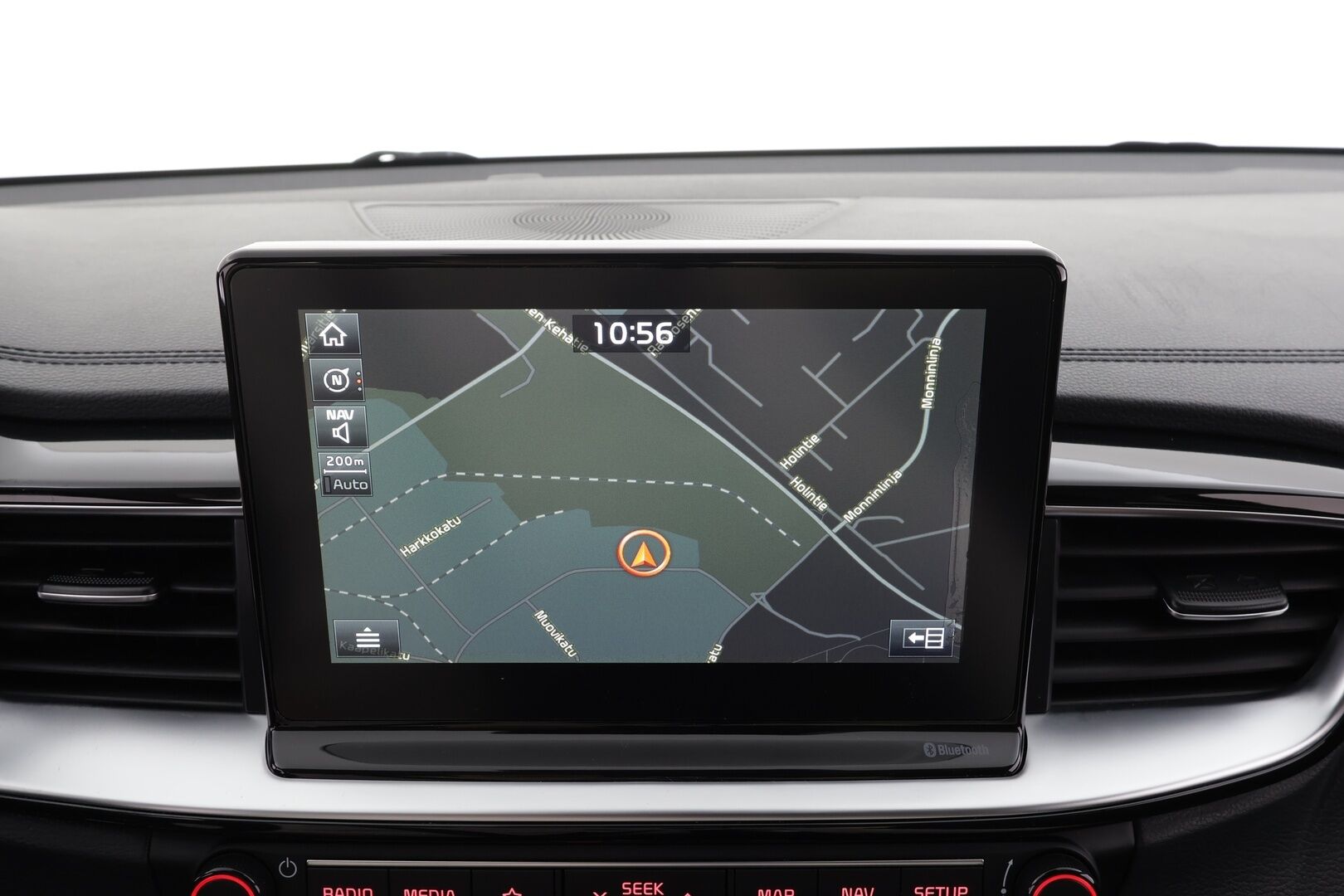 Kia Ceed 2019 1,6 CRDi SCR ISG 136hv EX 5D DCT A/T EcoDynamics * Vakkari / P.kamera / LED / Navi / Lohkolämmitin * - Suomi-auto / Kahdet renkaat aluvanteilla - HULLU BLACKWEEK KORKOTARJOUS 2,49%