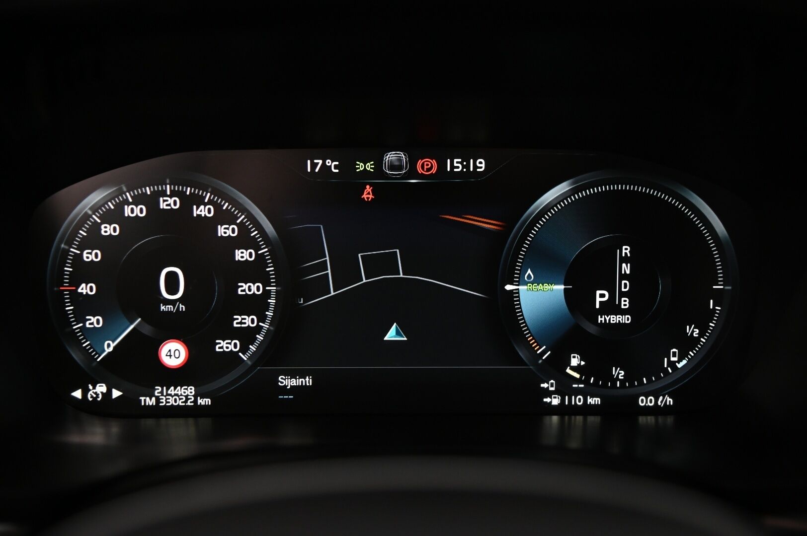 Volvo XC60 2018 T8 AWD Inscription aut * ACC / Koukku / Ruskeat muistinahat / Panorama / VOC * - 2 Aluvanteet hyvillä renkailla / Juuri tehty jakopää - HULLUT AVAJAISHULINAT KORKOTARJOUS 3,29 %