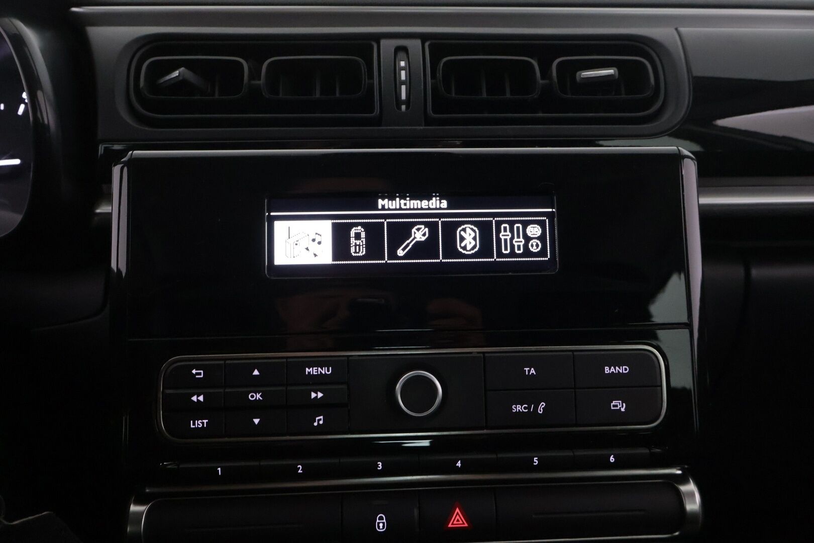 Citroen C3 2018 PureTech 82 Feel