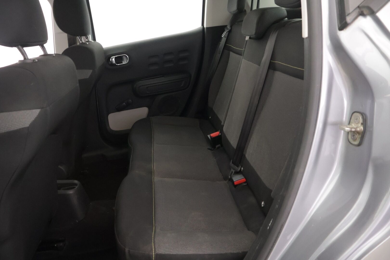 Citroen C3 2018 PureTech 82 Feel