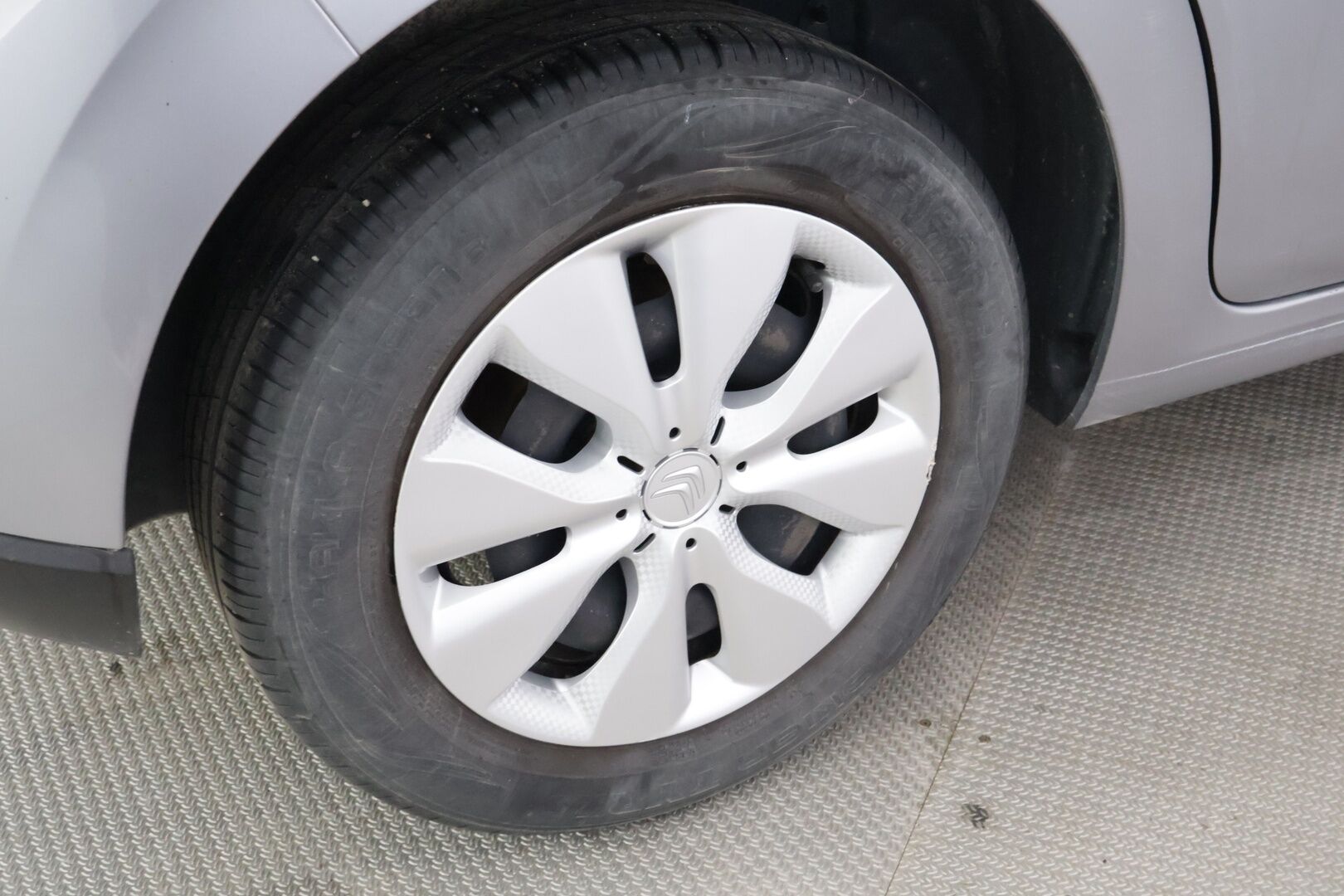 Citroen C3 2018 PureTech 82 Feel