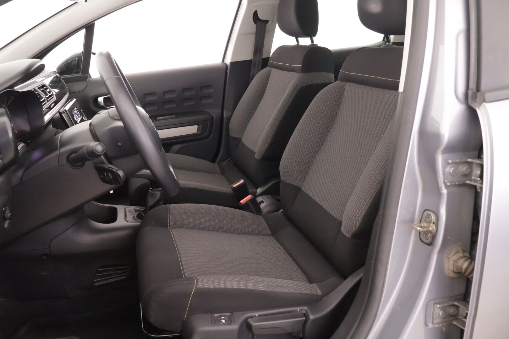 Citroen C3 2018 PureTech 82 Feel