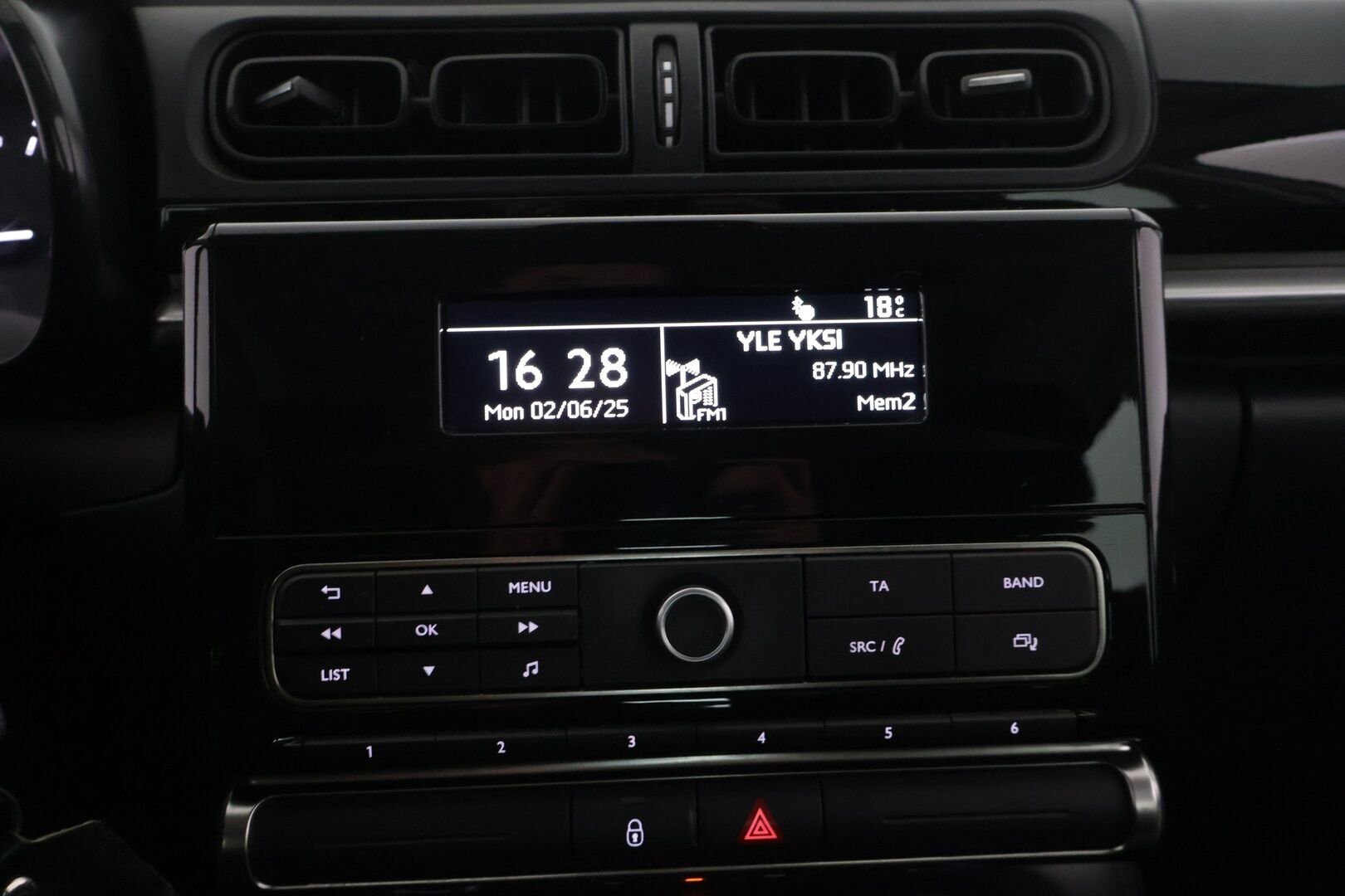 Citroen C3 2018 PureTech 82 Feel