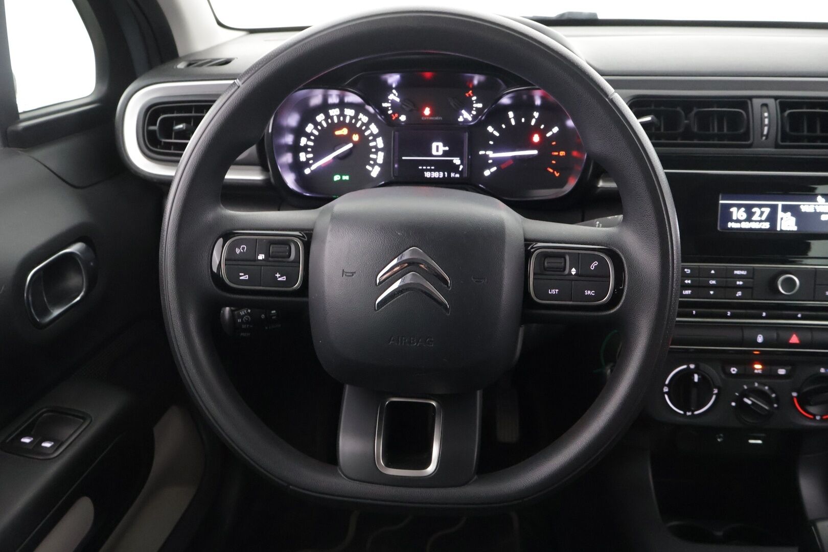 Citroen C3 2018 PureTech 82 Feel