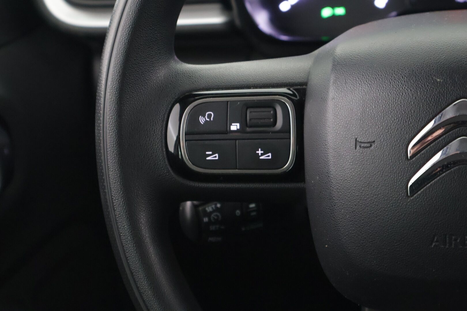 Citroen C3 2018 PureTech 82 Feel