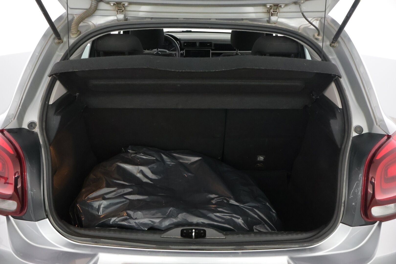 Citroen C3 2018 PureTech 82 Feel