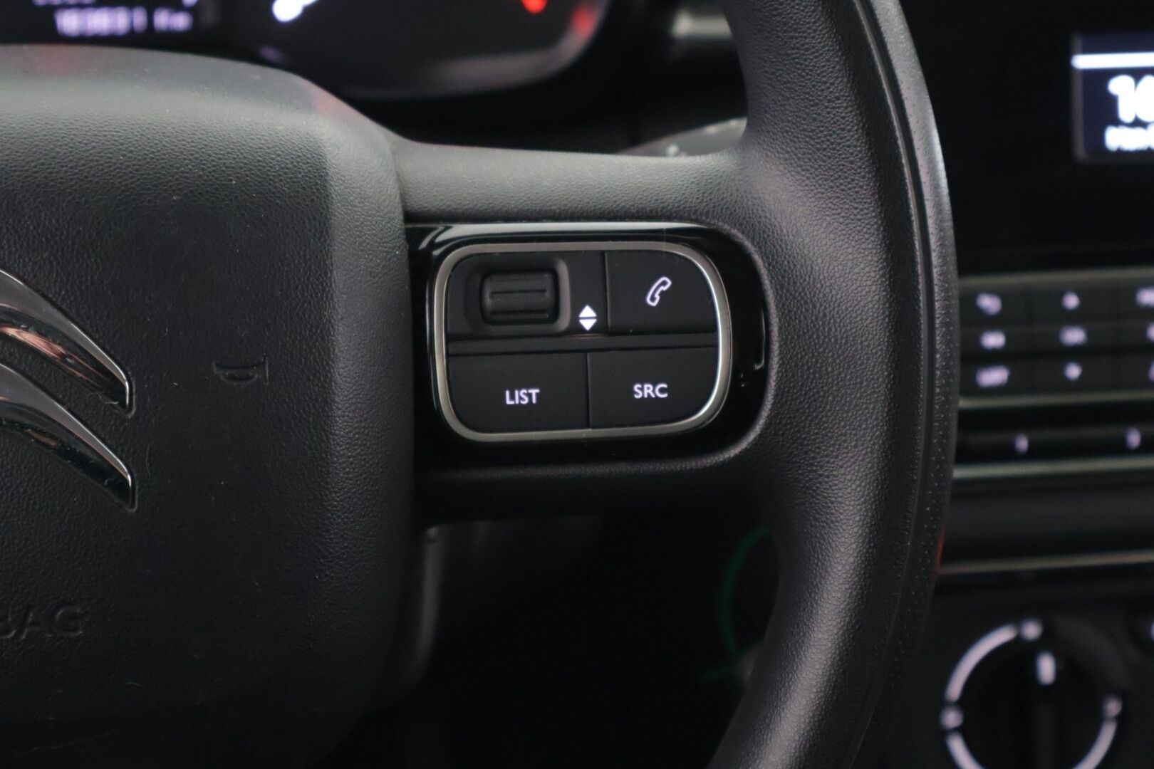 Citroen C3 2018 PureTech 82 Feel
