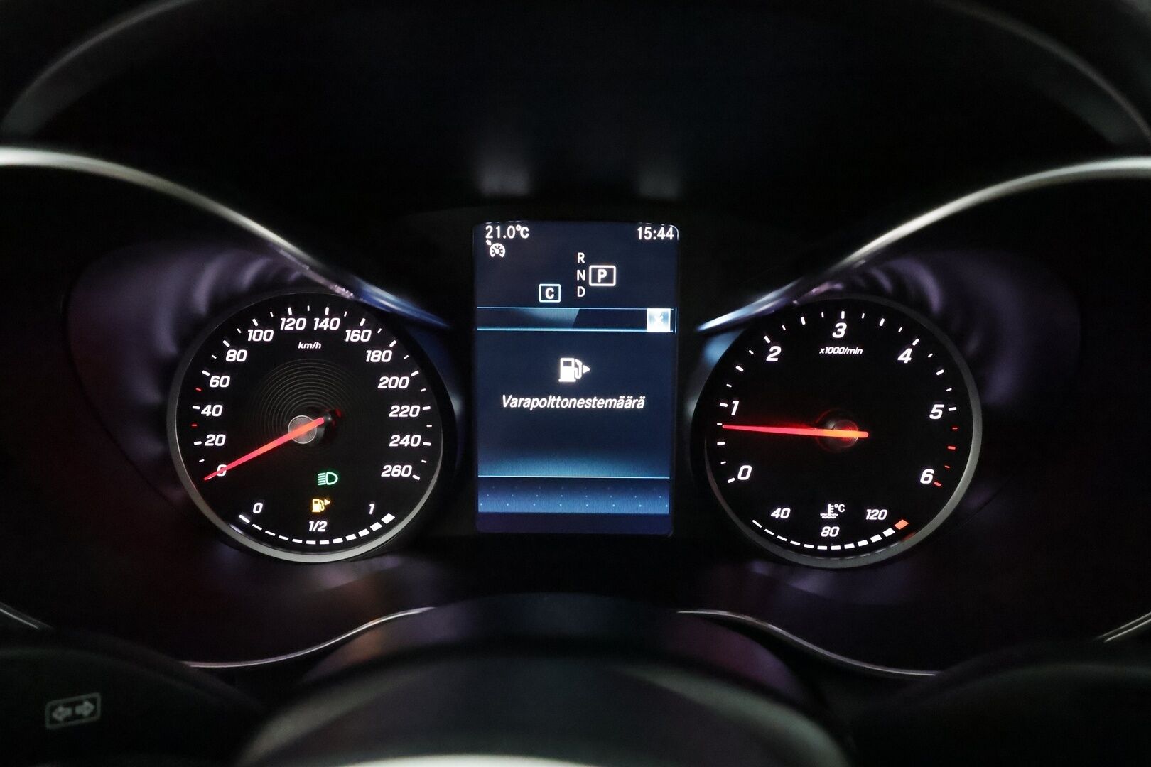 Mercedes-Benz C 2018 220 d 4Matic T A Business AMG **Multibeam-LED / P.Kamera / Sporttipenkit / Navi / Vakkari / Apple&Android** - Suomi-auto / Sisätilanlämmitin / 2x Renkaat