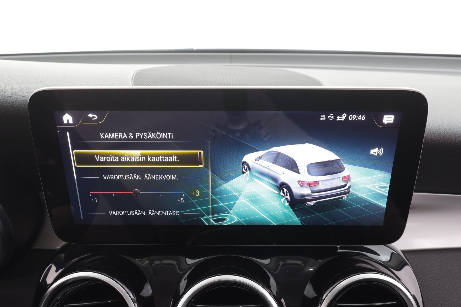Mercedes-Benz GLC 2020 300 e 4MATIC A Business EQ Power - Distronic pro | Koukku | P.kamera | Sporttipenkit | Navi | LED | Facelift | Suomiauto | Juuri huollettu
