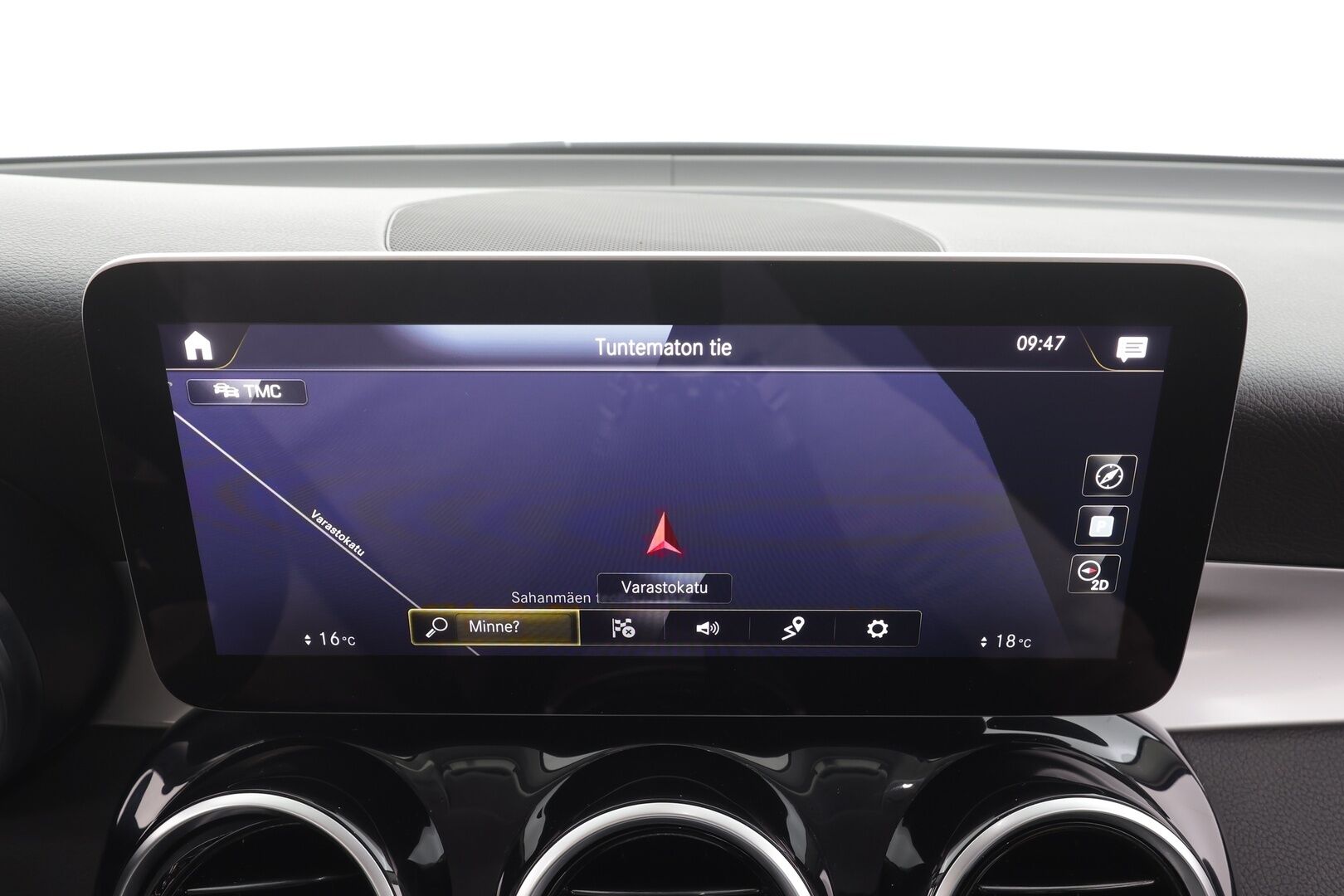Mercedes-Benz GLC 2020 300 e 4MATIC A Business EQ Power - Distronic pro | Koukku | P.kamera | Sporttipenkit | Navi | LED | Facelift | Suomiauto | Juuri huollettu