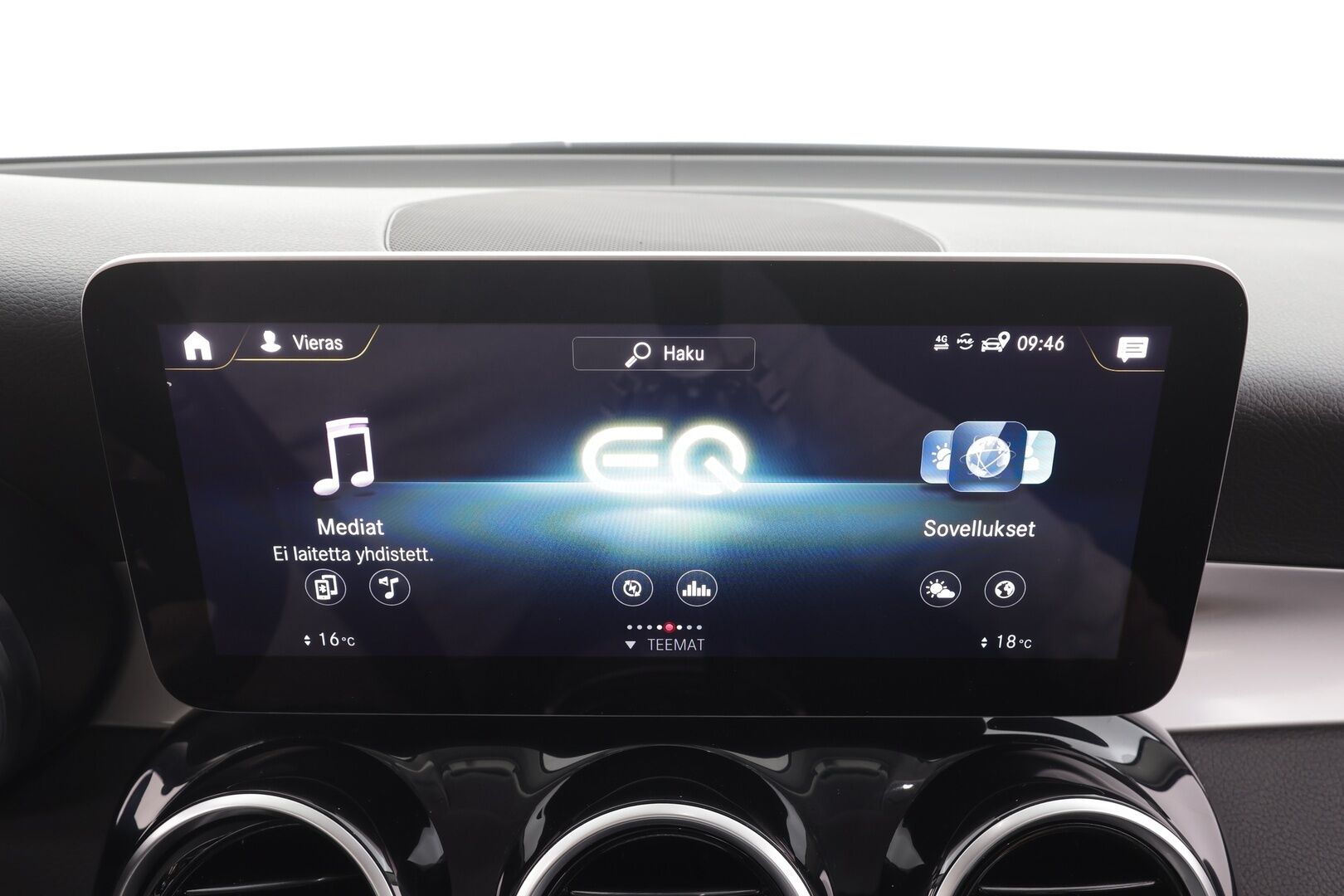 Mercedes-Benz GLC 2020 300 e 4MATIC A Business EQ Power - Distronic pro | Koukku | P.kamera | Sporttipenkit | Navi | LED | Facelift | Suomiauto | Juuri huollettu
