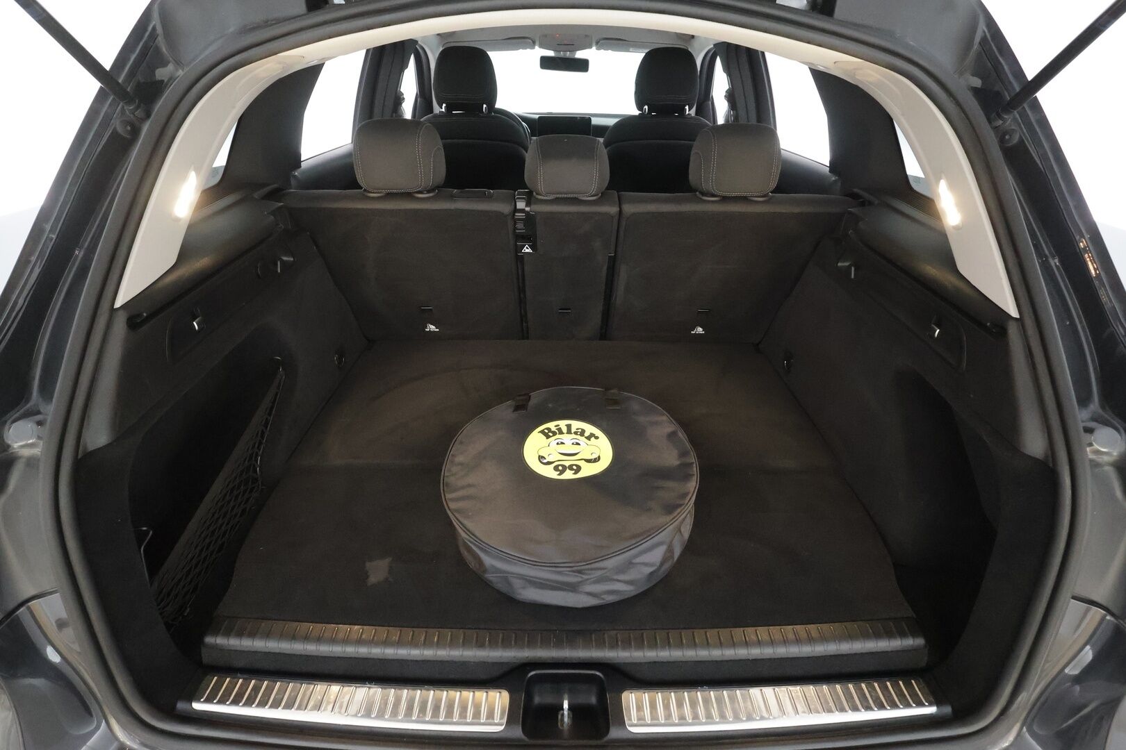 Mercedes-Benz GLC 2020 300 e 4MATIC A Business EQ Power - Distronic pro | Koukku | P.kamera | Sporttipenkit | Navi | LED | Facelift | Suomiauto | Juuri huollettu