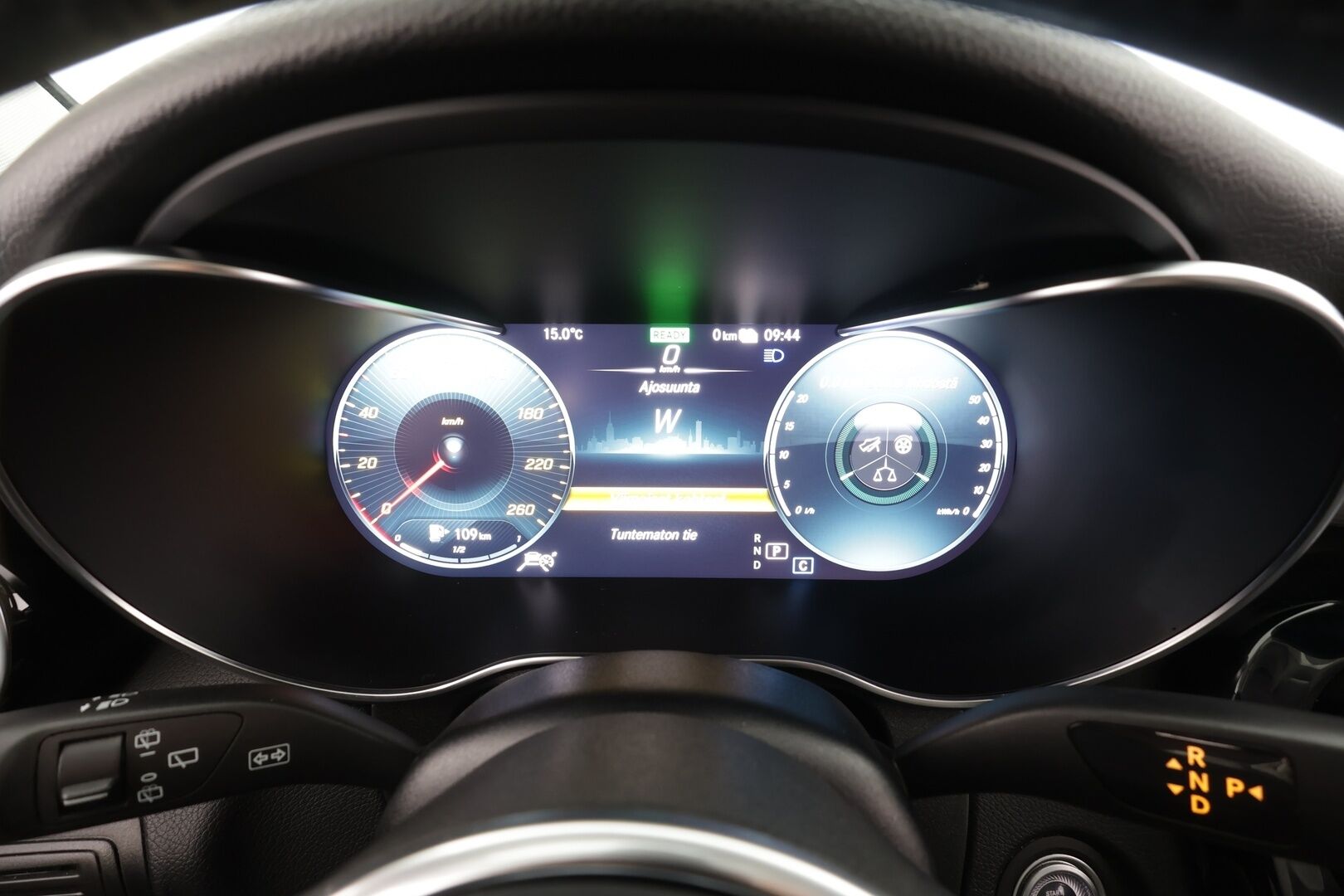 Mercedes-Benz GLC 2020 300 e 4MATIC A Business EQ Power - Distronic pro | Koukku | P.kamera | Sporttipenkit | Navi | LED | Facelift | Suomiauto | Juuri huollettu