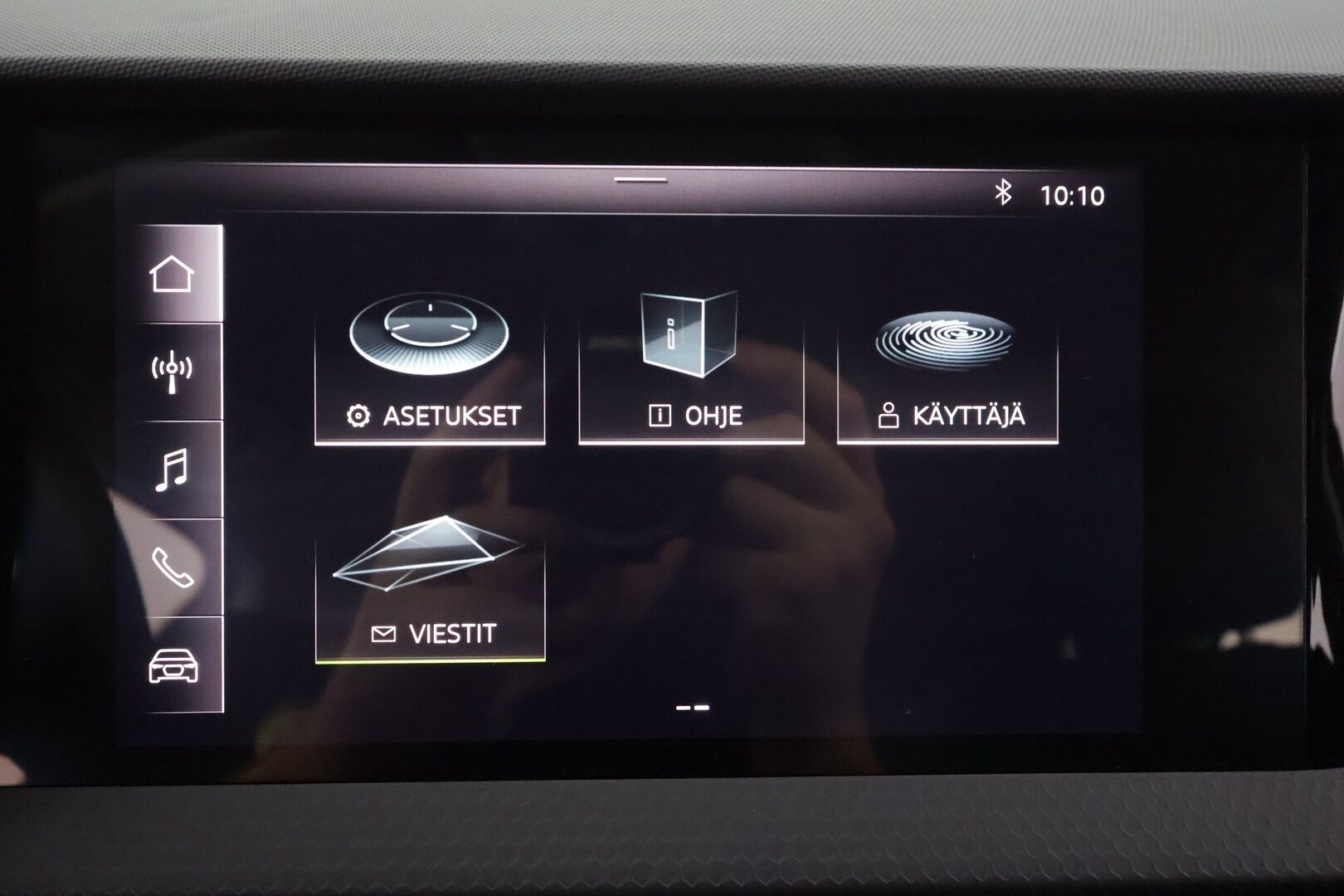 Audi A1 2020 citycarver Business 30 TFSI S-tronic - | ACC | Lohko | P.Kamera | LED | Digimittaristo | Bluetooth | Kahdet renkaat |