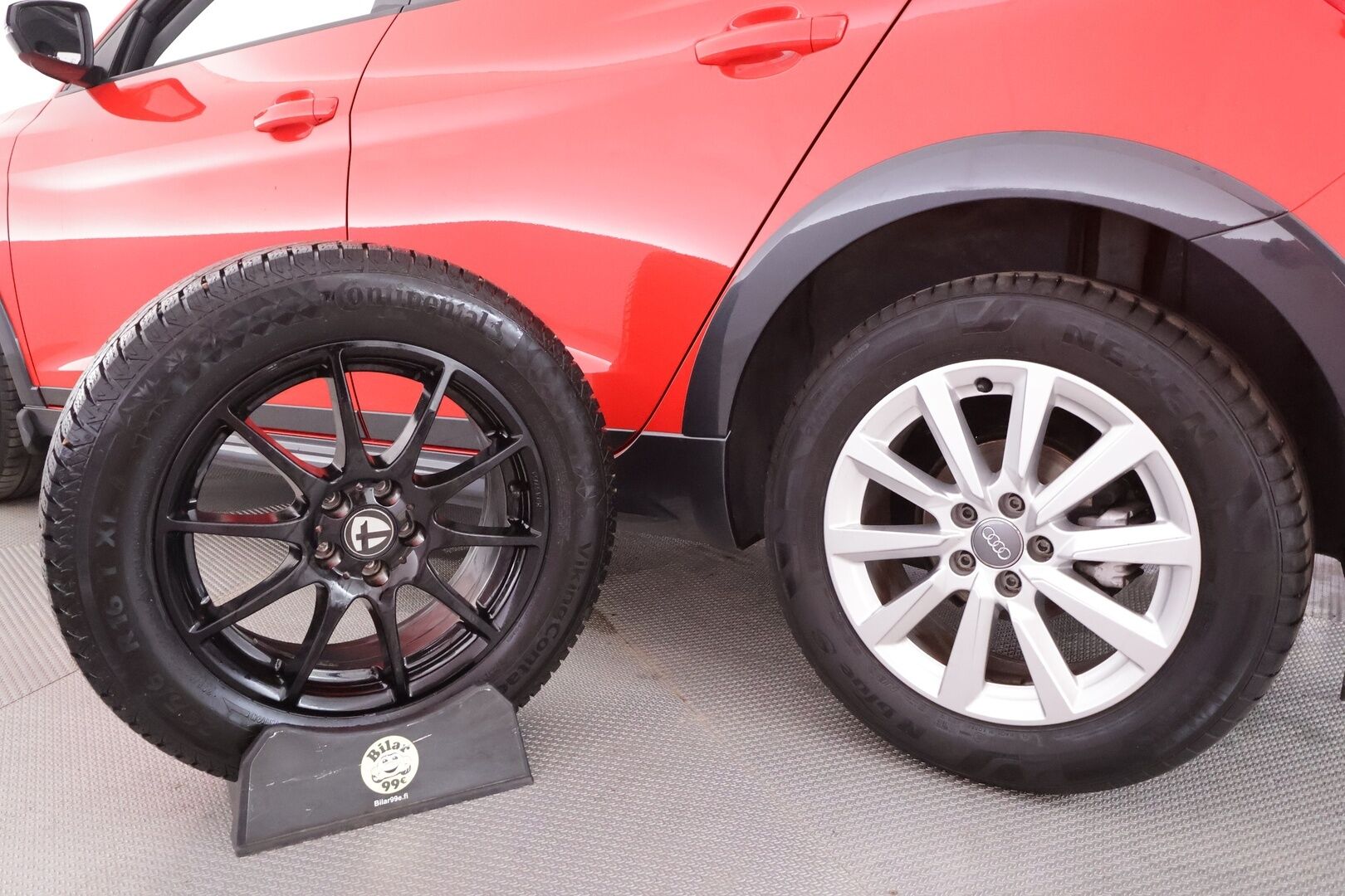 Audi A1 2020 citycarver Business 30 TFSI S-tronic - | ACC | Lohko | P.Kamera | LED | Digimittaristo | Bluetooth | Kahdet renkaat |