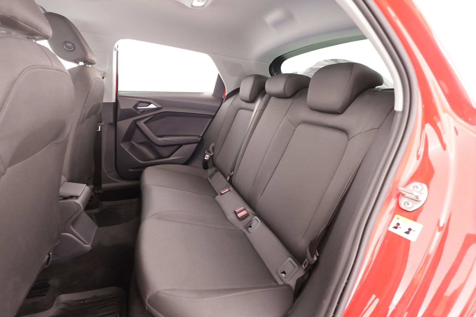 Audi A1 2020 citycarver Business 30 TFSI S-tronic - | ACC | Lohko | P.Kamera | LED | Digimittaristo | Bluetooth | Kahdet renkaat |