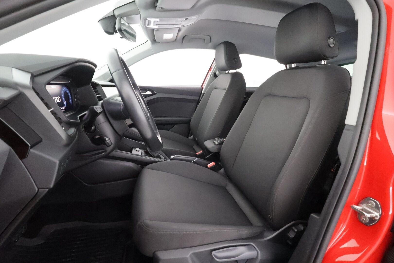 Audi A1 2020 citycarver Business 30 TFSI S-tronic - | ACC | Lohko | P.Kamera | LED | Digimittaristo | Bluetooth | Kahdet renkaat |