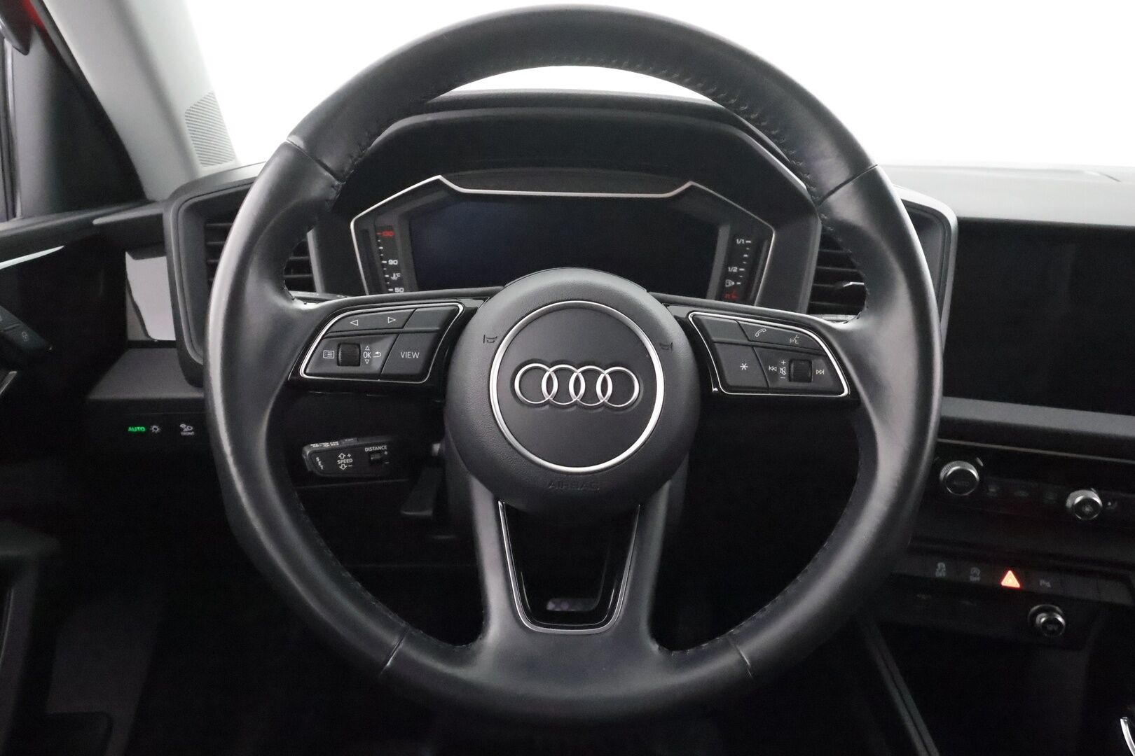 Audi A1 2020 citycarver Business 30 TFSI S-tronic - | ACC | Lohko | P.Kamera | LED | Digimittaristo | Bluetooth | Kahdet renkaat |