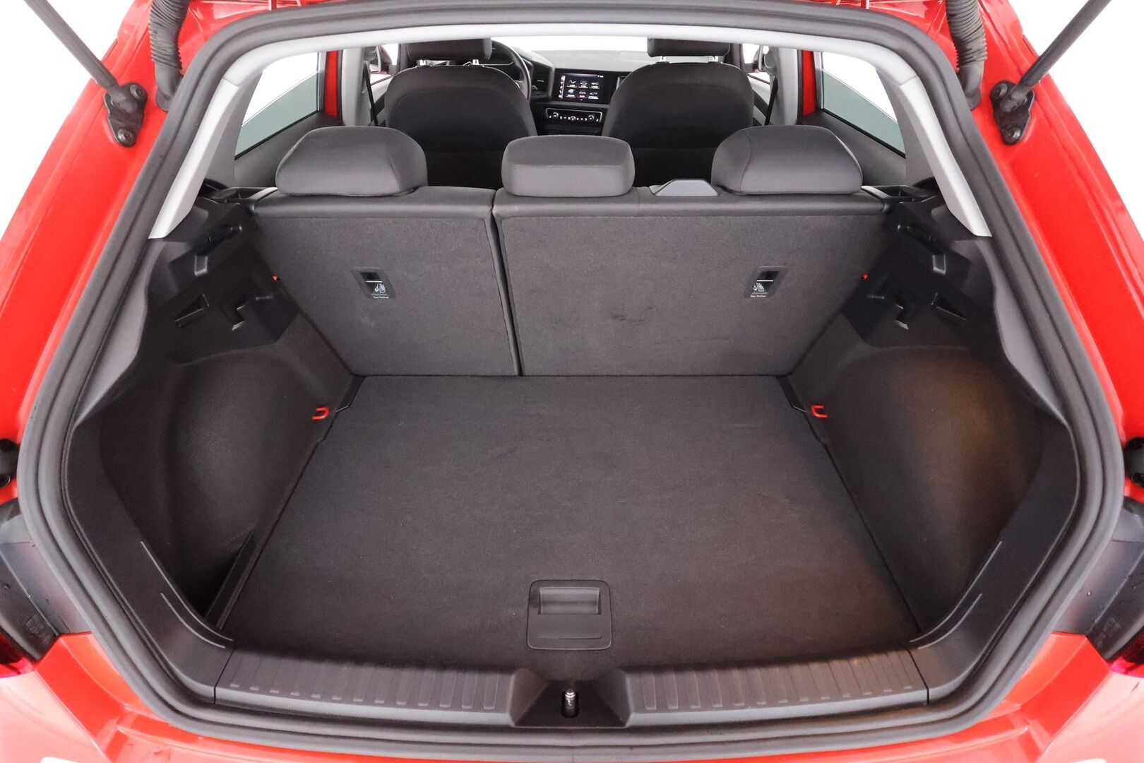 Audi A1 2020 citycarver Business 30 TFSI S-tronic - | ACC | Lohko | P.Kamera | LED | Digimittaristo | Bluetooth | Kahdet renkaat |