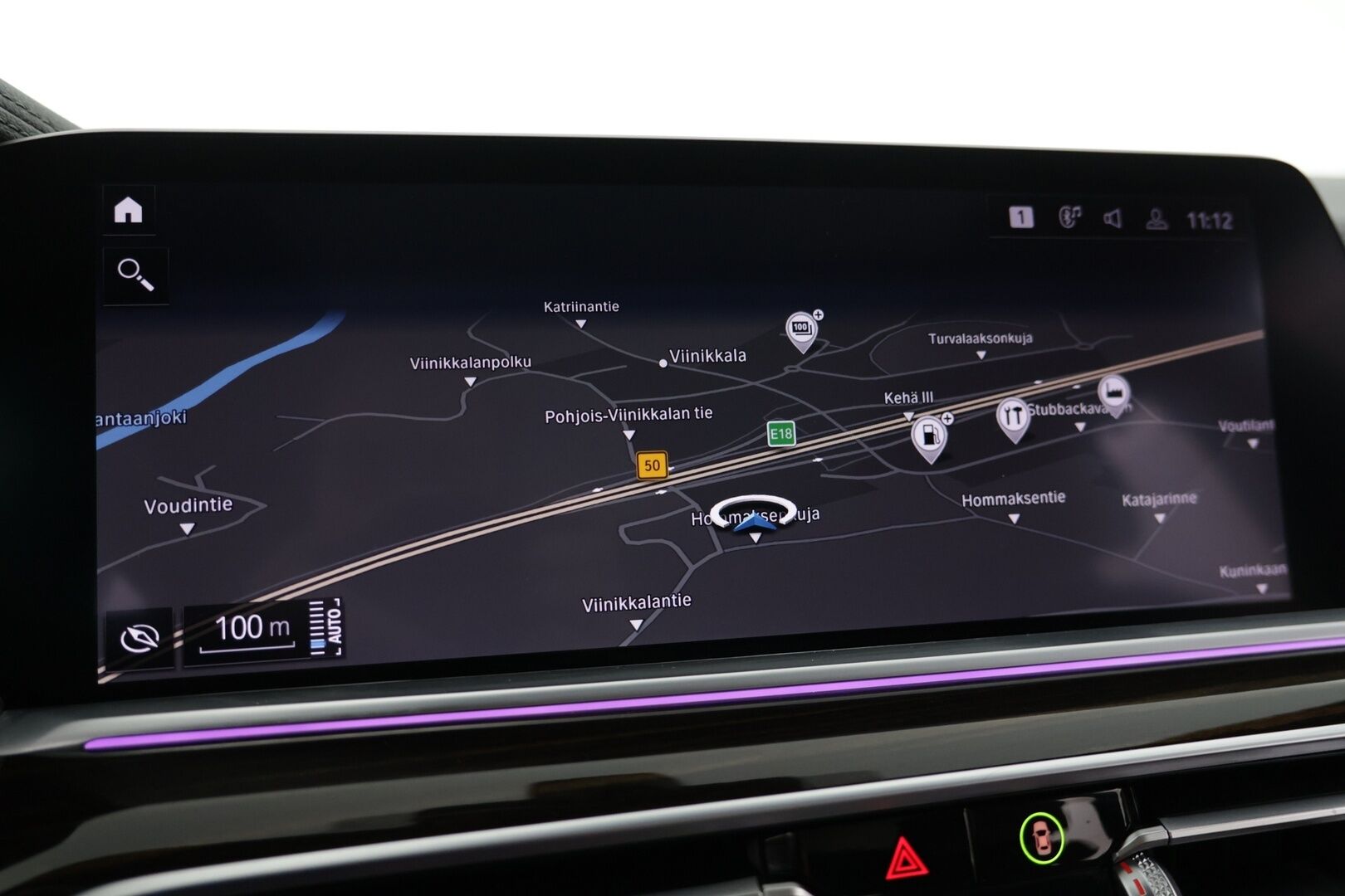 BMW X5 2020 G05 xDrive45e A M-Sport Individual ** ACC / H/K / Laser / Ilmastoidut Muistinahat / 360° / HUD / Panorama / Koukku / Ilma-alusta - ** Suomi-auto / 4-alue ilmastointi / Merino-nahat ** - HULLUT AVAJAISHULINAT KORKOTARJOUS 3,29 %