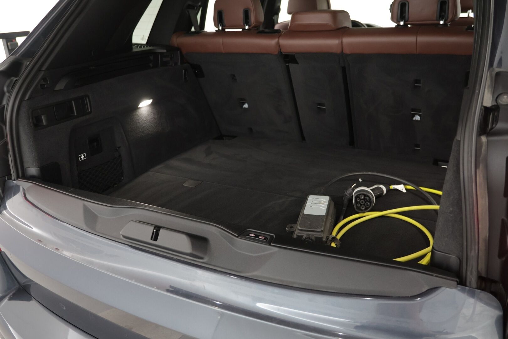 BMW X5 2020 G05 xDrive45e A M-Sport Individual ** ACC / H/K / Laser / Ilmastoidut Muistinahat / 360° / HUD / Panorama / Koukku / Ilma-alusta - ** Suomi-auto / 4-alue ilmastointi / Merino-nahat ** - HULLUT AVAJAISHULINAT KORKOTARJOUS 3,29 %