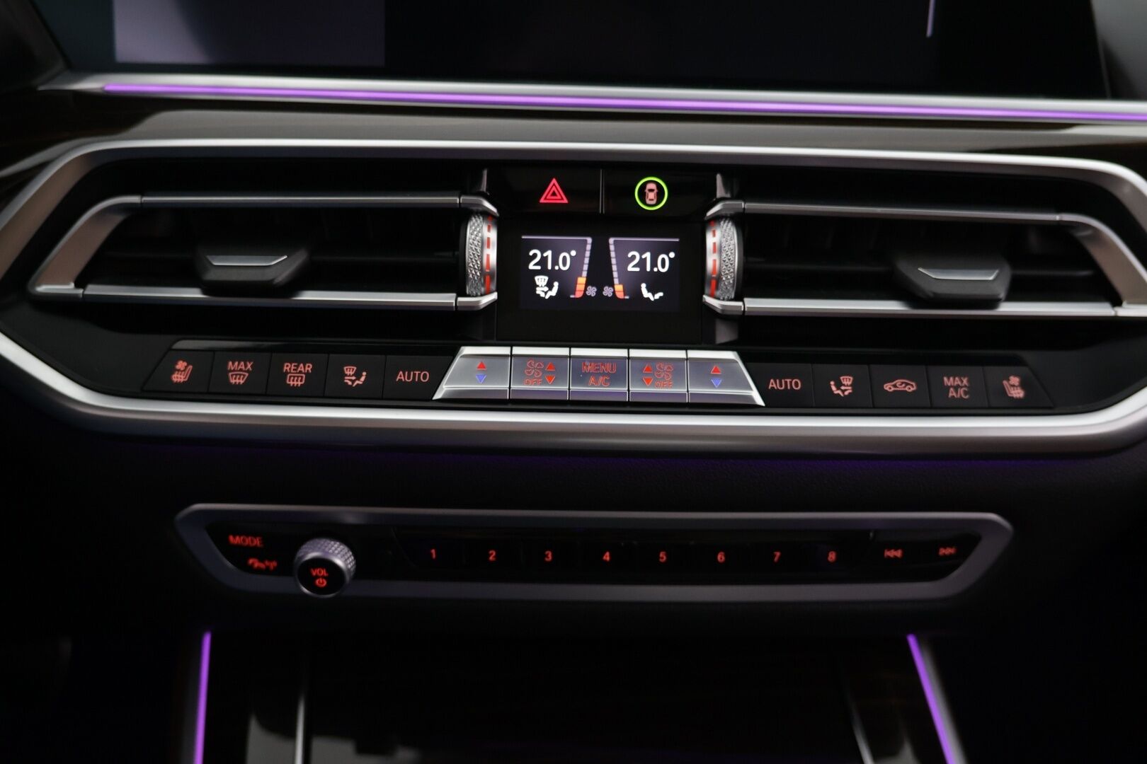 BMW X5 2020 G05 xDrive45e A M-Sport Individual ** ACC / H/K / Laser / Ilmastoidut Muistinahat / 360° / HUD / Panorama / Koukku / Ilma-alusta - ** Suomi-auto / 4-alue ilmastointi / Merino-nahat ** - HULLUT AVAJAISHULINAT KORKOTARJOUS 3,29 %