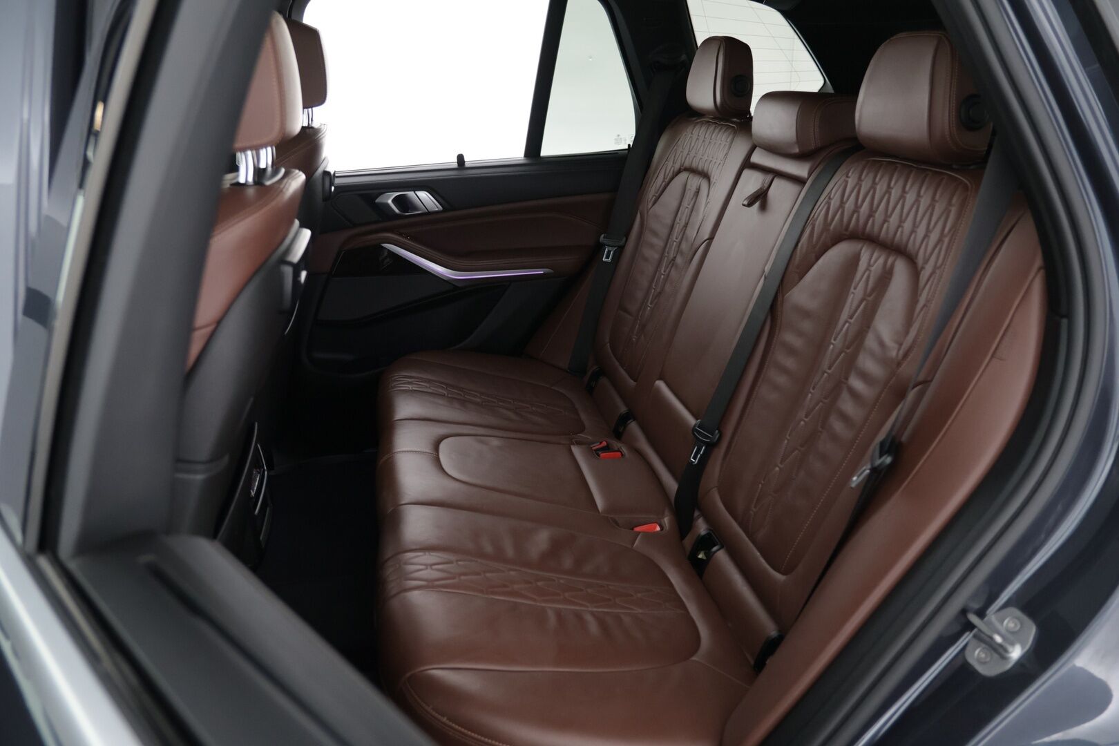 BMW X5 2020 G05 xDrive45e A M-Sport Individual ** ACC / H/K / Laser / Ilmastoidut Muistinahat / 360° / HUD / Panorama / Koukku / Ilma-alusta - ** Suomi-auto / 4-alue ilmastointi / Merino-nahat ** - HULLUT AVAJAISHULINAT KORKOTARJOUS 3,29 %