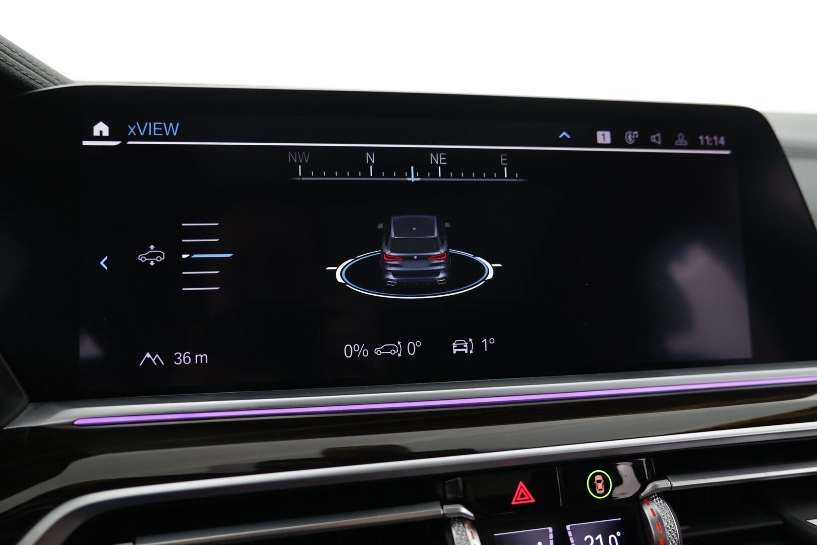 BMW X5 2020 G05 xDrive45e A M-Sport Individual ** ACC / H/K / Laser / Ilmastoidut Muistinahat / 360° / HUD / Panorama / Koukku / Ilma-alusta - ** Suomi-auto / 4-alue ilmastointi / Merino-nahat ** - HULLUT AVAJAISHULINAT KORKOTARJOUS 3,29 %