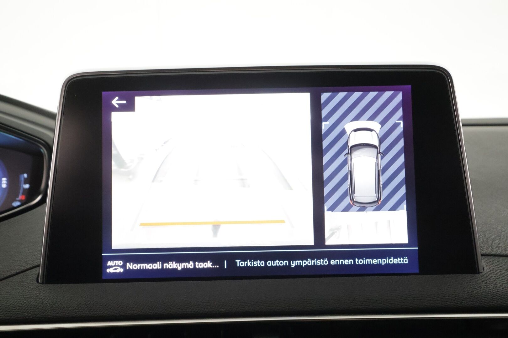 Peugeot 3008 2020 GT Hybrid4 300 EAT8-automaatti * Lisälämmitin / Koukku / ACC / Full-LED / P.Kamera / Navi / Kaistavahti * - 1-om suomi-auto / Kahdet renkaat aluvanteilla / Merkkihuollot - HULLUT AVAJAISHULINAT KORKOTARJOUS 3,29 %