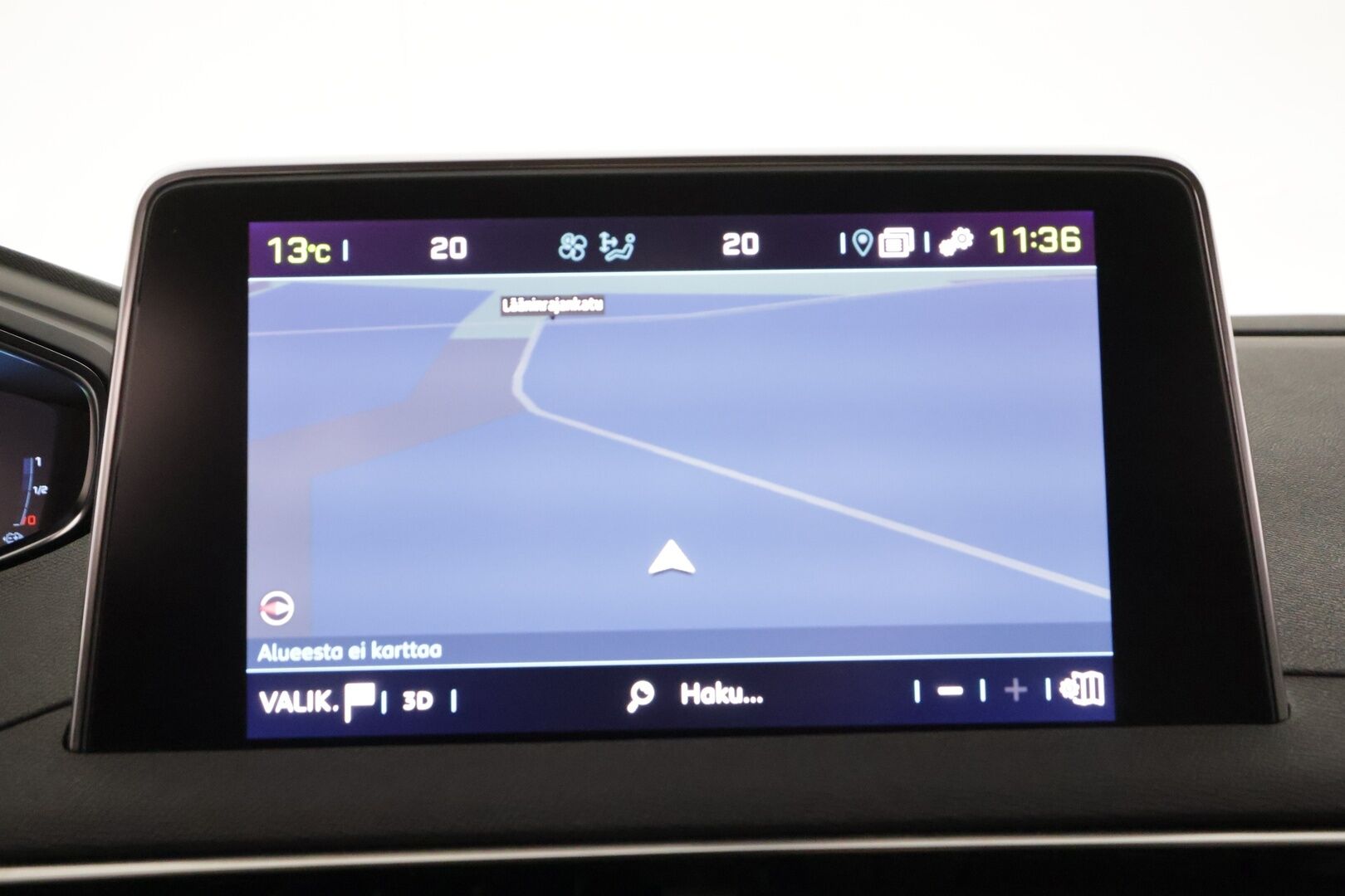 Peugeot 3008 2020 GT Hybrid4 300 EAT8-automaatti * Lisälämmitin / Koukku / ACC / Full-LED / P.Kamera / Navi / Kaistavahti * - 1-om suomi-auto / Kahdet renkaat aluvanteilla / Merkkihuollot - HULLUT AVAJAISHULINAT KORKOTARJOUS 3,29 %