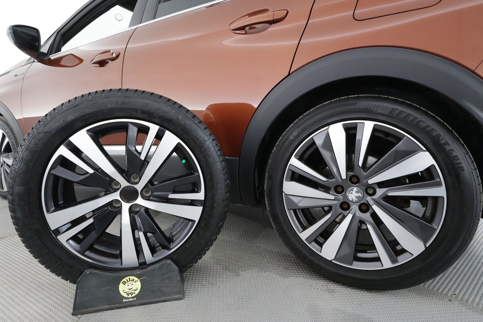 Peugeot 3008 2020 GT Hybrid4 300 EAT8-automaatti - Lisälämmitin | Koukku | ACC | Full-LED | P.Kamera | Navi | Kaistavahti