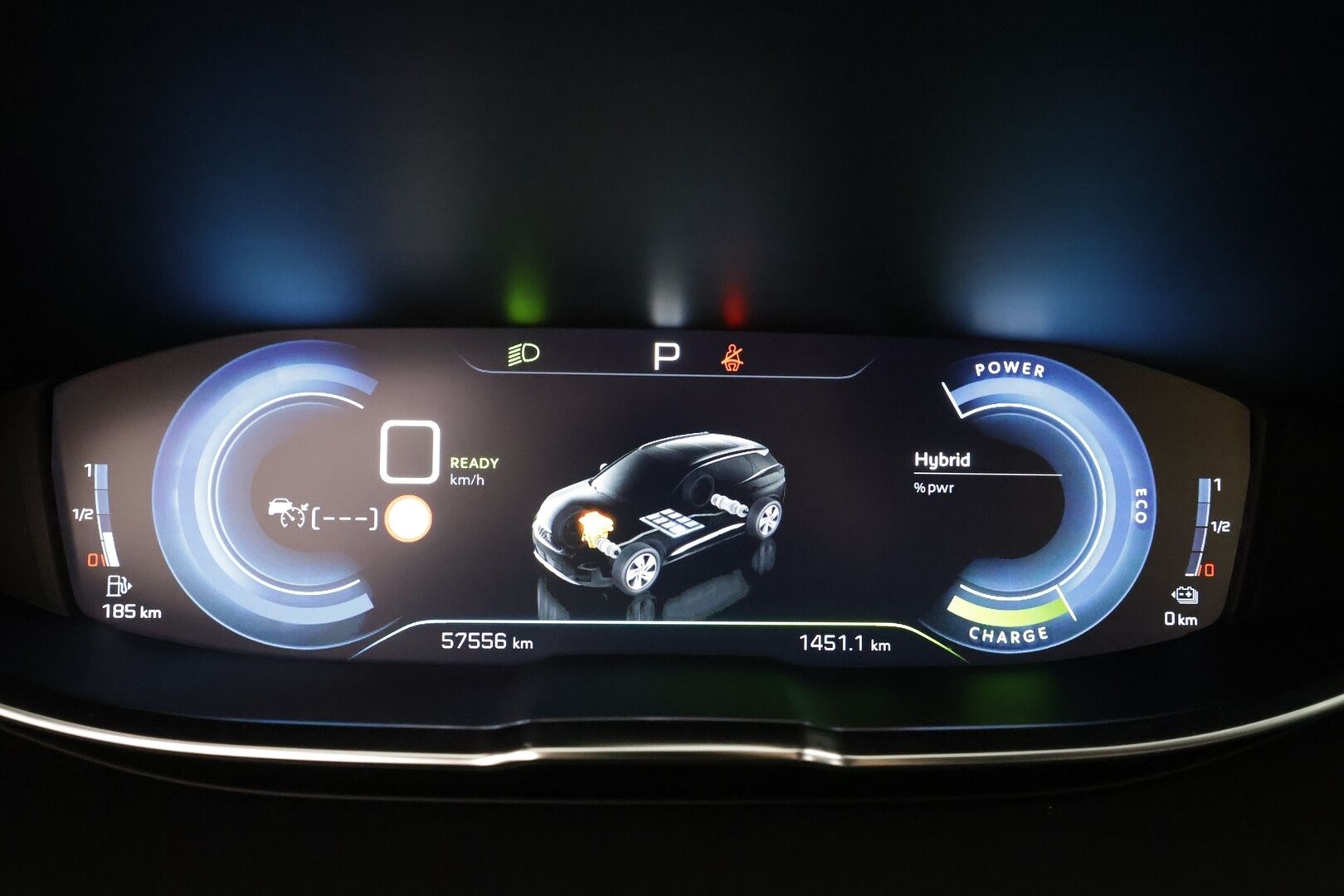 Peugeot 3008 2020 GT Hybrid4 300 EAT8-automaatti - Lisälämmitin | Koukku | ACC | Full-LED | P.Kamera | Navi | Kaistavahti