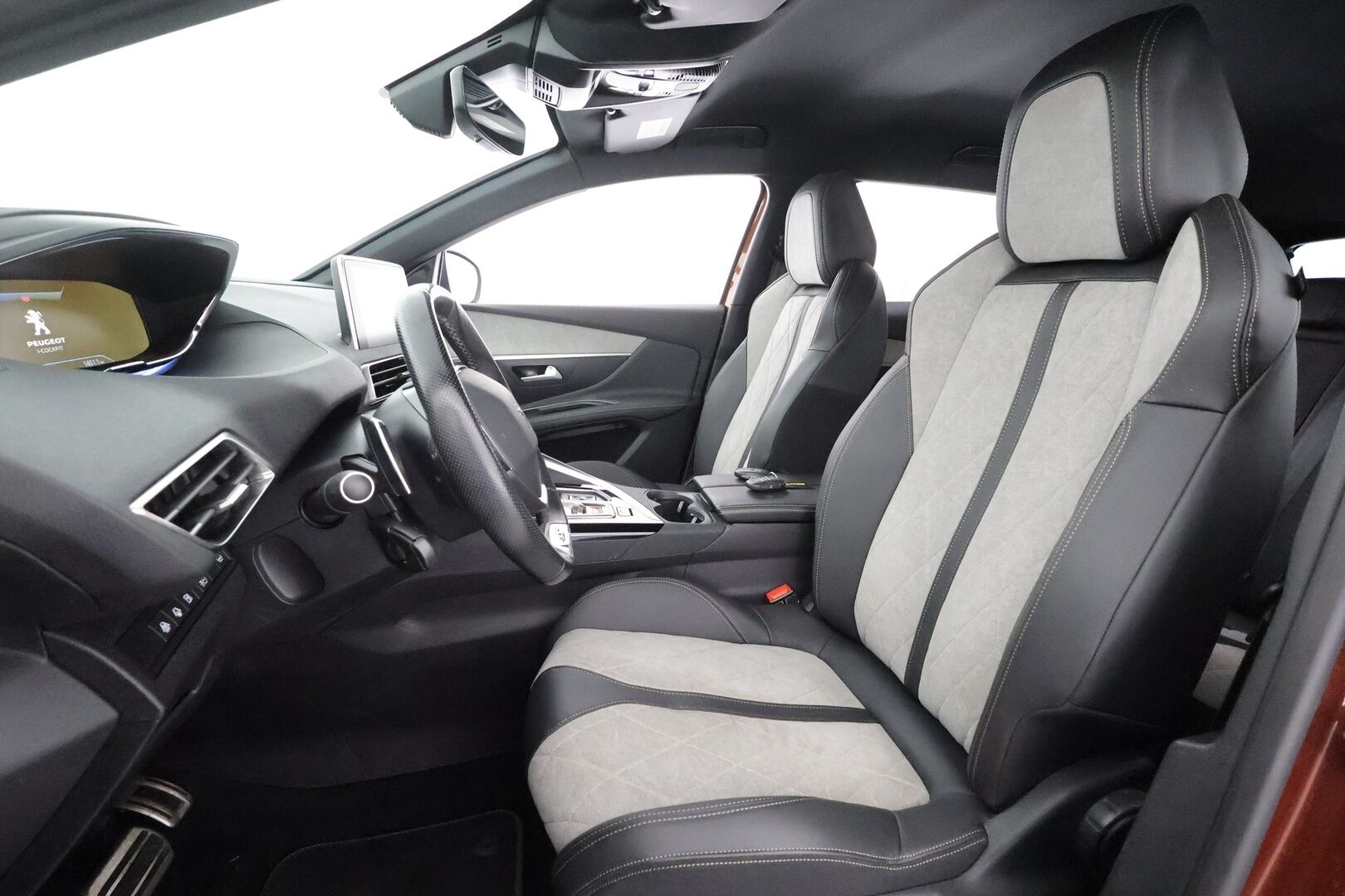 Peugeot 3008 2020 GT Hybrid4 300 EAT8-automaatti - Lisälämmitin | Koukku | ACC | Full-LED | P.Kamera | Navi | Kaistavahti