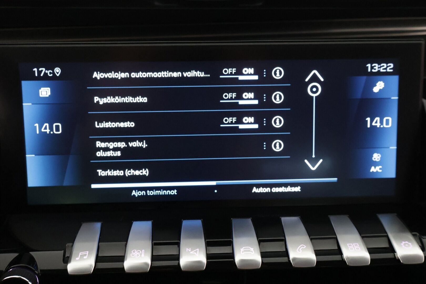 Peugeot 508 2020 Allure BlueHDi 130 EAT8-automaatti **Webasto / Koukku / Adapt.Vakkari / Full-LED / P.Kamera / Navi / Kaistavahti** - 1.Om Suomi-auto / Digimittaristo / KeylessGO / 2x Renkaat