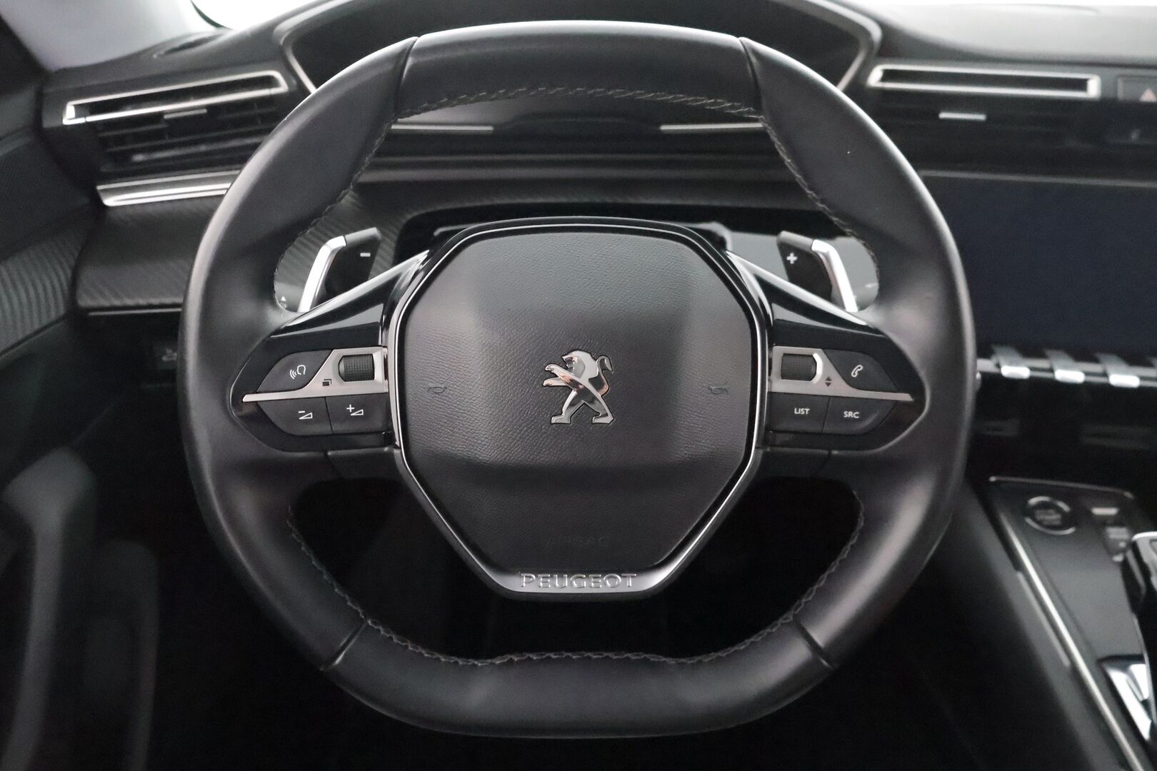 Peugeot 508 2020 Allure BlueHDi 130 EAT8-automaatti **Webasto / Koukku / Adapt.Vakkari / Full-LED / P.Kamera / Navi / Kaistavahti** - 1.Om Suomi-auto / Digimittaristo / KeylessGO / 2x Renkaat