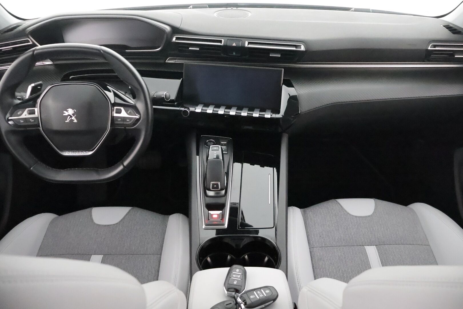 Peugeot 508 2020 Allure BlueHDi 130 EAT8-automaatti **Webasto / Koukku / Adapt.Vakkari / Full-LED / P.Kamera / Navi / Kaistavahti** - 1.Om Suomi-auto / Digimittaristo / KeylessGO / 2x Renkaat