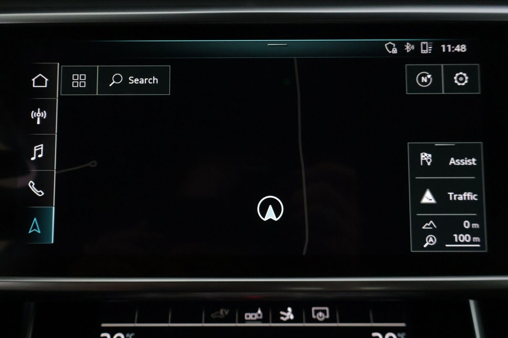 Audi A7 2020 Business Sport 55 TFSI e quattro S tronic S-Line - | ACC | Sähkökoukku | Bang&Olufsen | Kattoluukku | 360-Kamera | Digimittaristo | Muistipenkki | Matrix LED | SOH 87,7% |