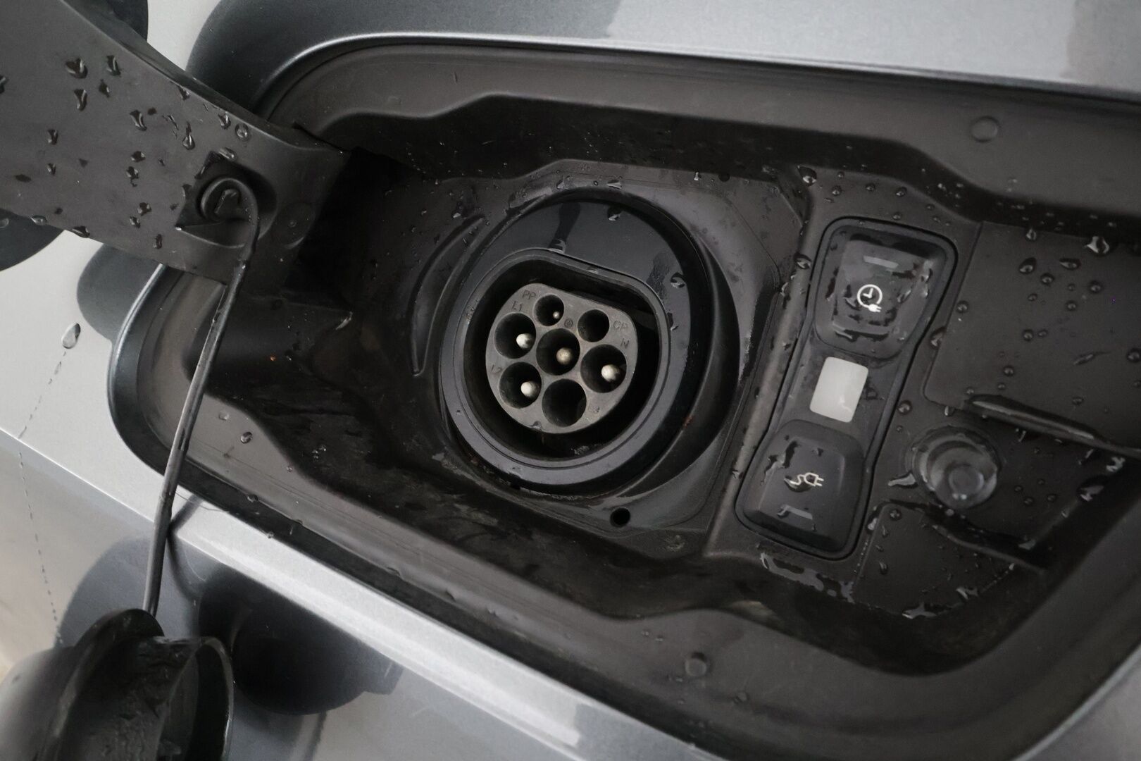 Audi A7 2020 Business Sport 55 TFSI e quattro S tronic * ACC / Koukku / Bang&Olufsen / Muistipenkki / Kattoluukku / 360-kamera * - Suomi-auto 