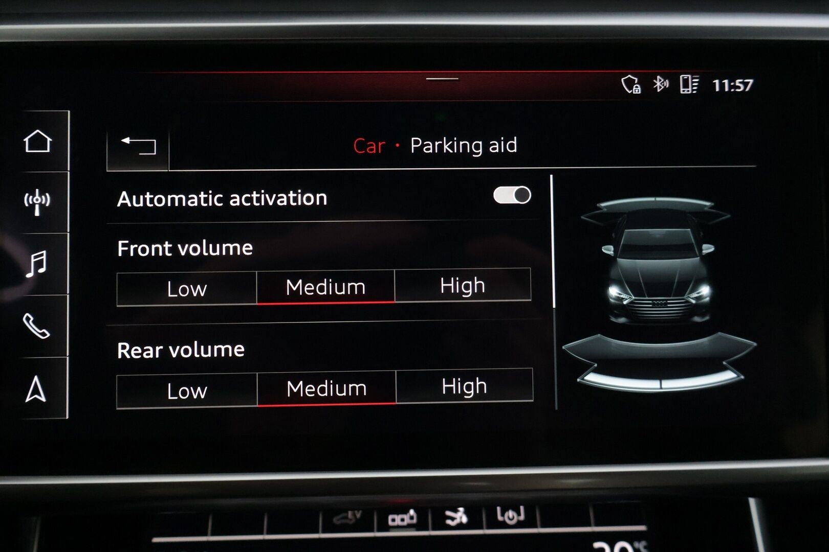 Audi A7 2020 Business Sport 55 TFSI e quattro S tronic S-Line - | ACC | Sähkökoukku | Bang&Olufsen | Kattoluukku | 360-Kamera | Digimittaristo | Muistipenkki | Matrix LED | SOH 87,7% |