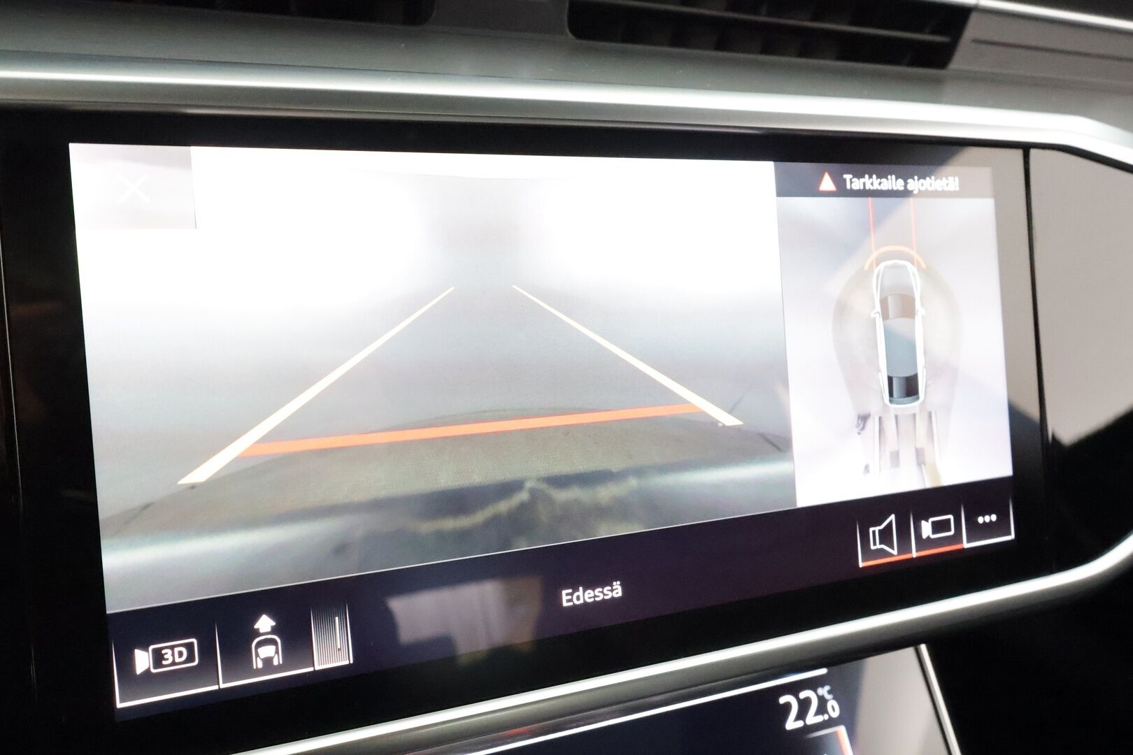 Audi A7 2020 Business Sport 55 TFSI e quattro S tronic S-Line - | ACC | Koukku | Bang&Olufsen | Kattoluukku | 360-Kamera | Digimittaristo | Muistipenkki | Matrix LED | SOH 87,7% |