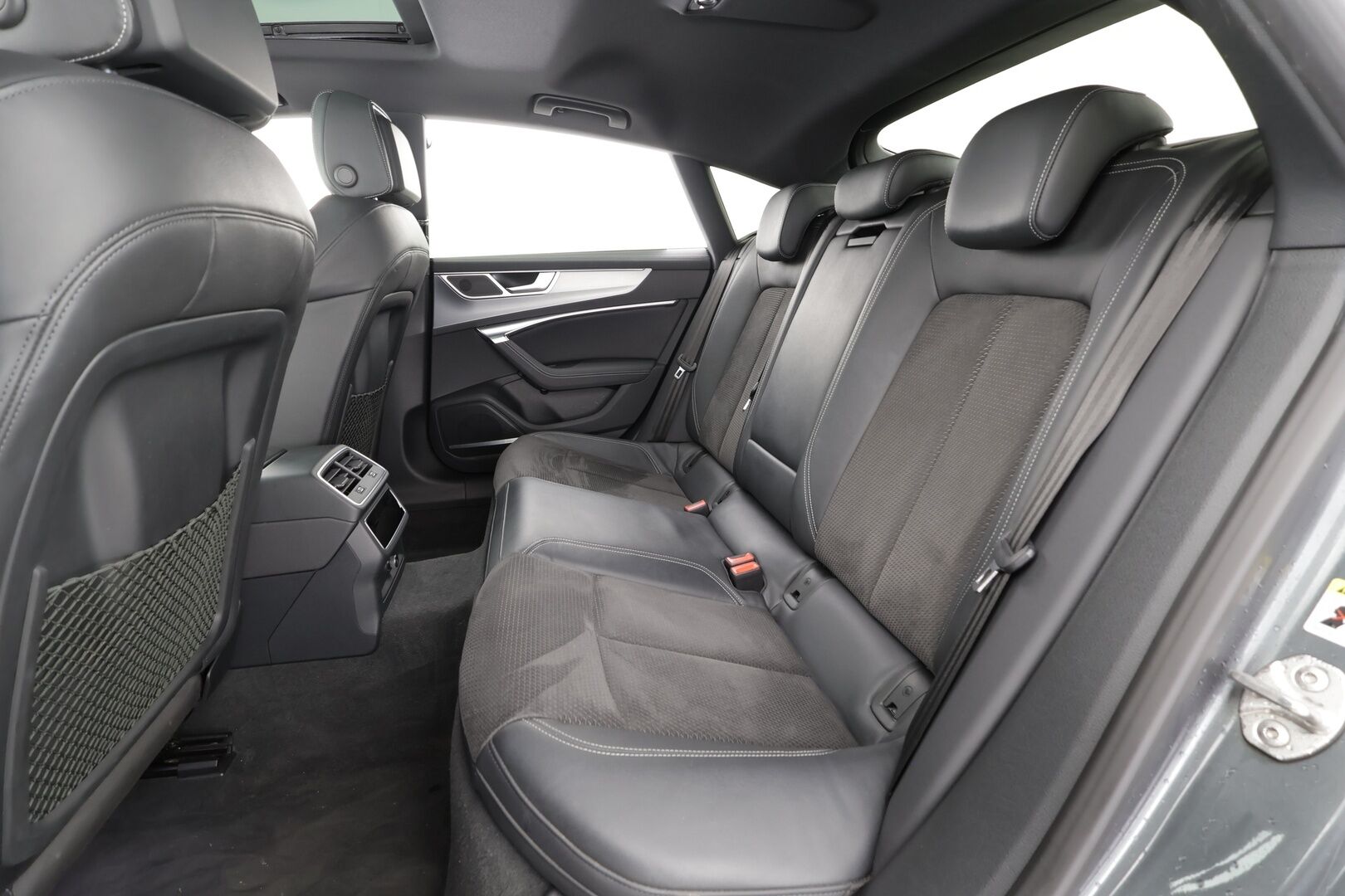 Audi A7 2020 Business Sport 55 TFSI e quattro S tronic * ACC / Koukku / Bang&Olufsen / Muistipenkki / Kattoluukku / 360-kamera * - Suomi-auto 