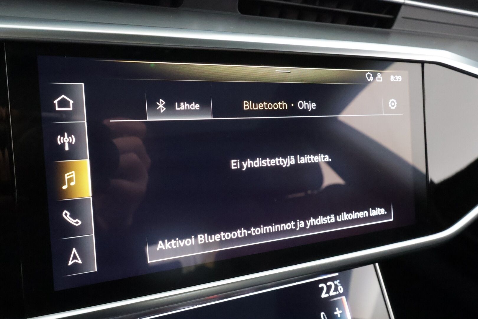 Audi A7 2020 Business Sport 55 TFSI e quattro S tronic * ACC / Koukku / Bang&Olufsen / Muistipenkki / Kattoluukku / 360-kamera * - Suomi-auto 