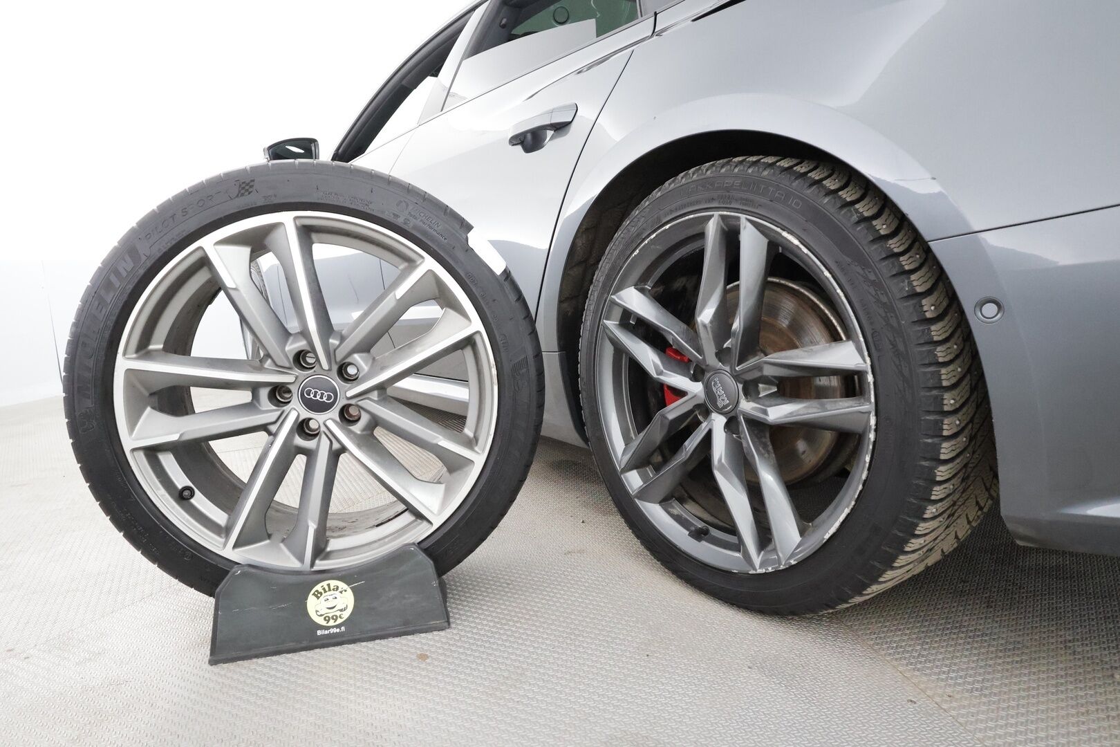 Audi A7 2020 Business Sport 55 TFSI e quattro S tronic * ACC / Koukku / Bang&Olufsen / Muistipenkki / Kattoluukku / 360-kamera * - Suomi-auto 