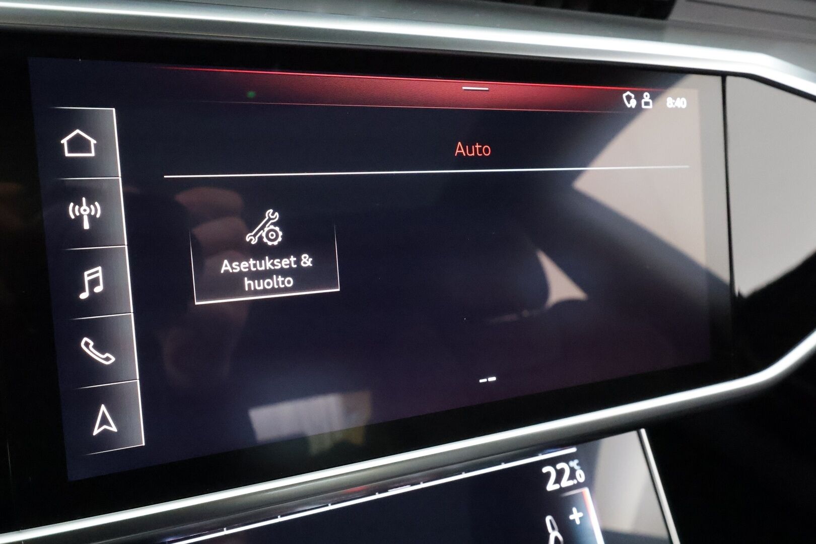 Audi A7 2020 Business Sport 55 TFSI e quattro S tronic * ACC / Koukku / Bang&Olufsen / Muistipenkki / Kattoluukku / 360-kamera * - Suomi-auto 