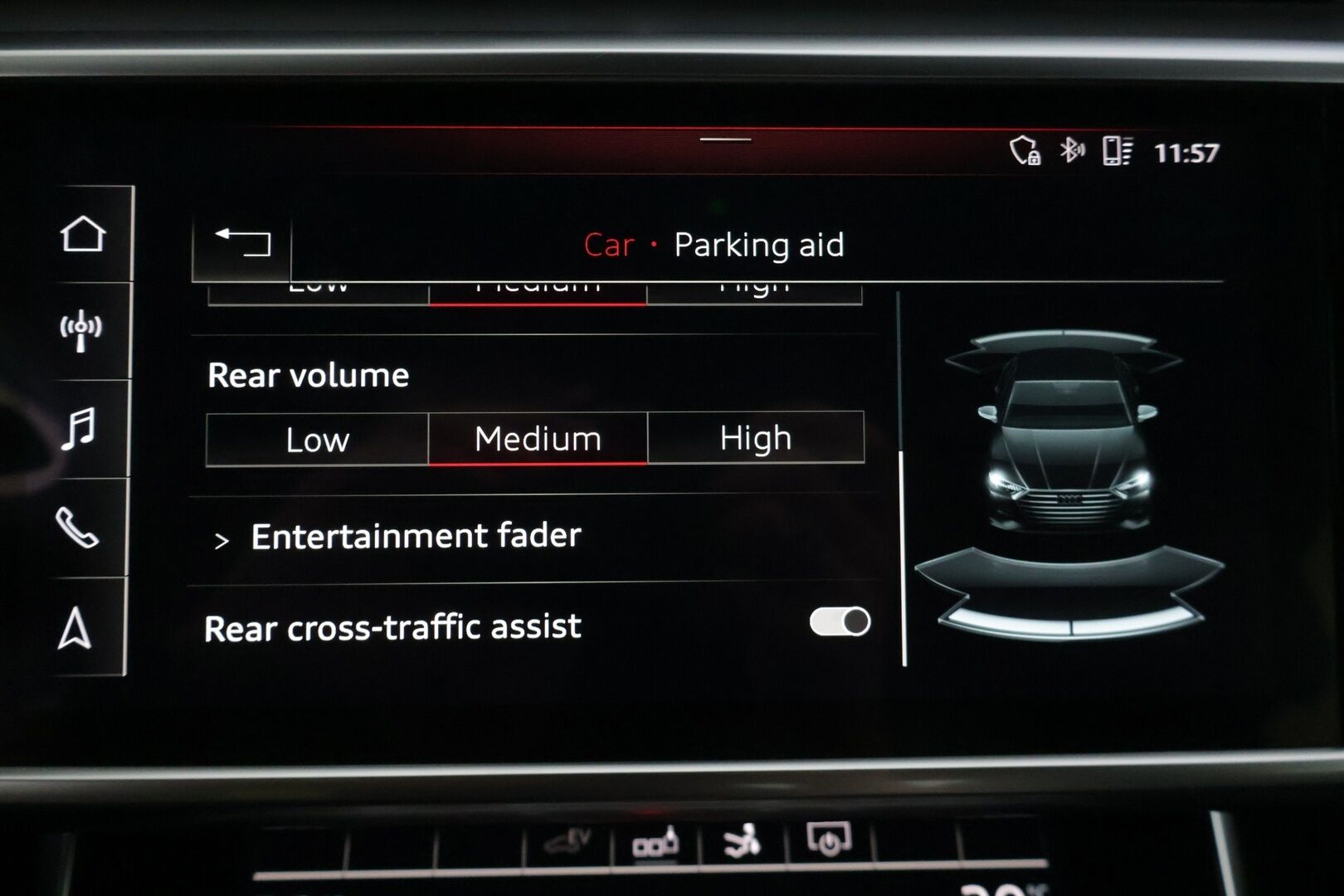Audi A7 2020 Business Sport 55 TFSI e quattro S tronic S-Line - | ACC | Sähkökoukku | Bang&Olufsen | Kattoluukku | 360-Kamera | Digimittaristo | Muistipenkki | Matrix LED | SOH 87,7% |