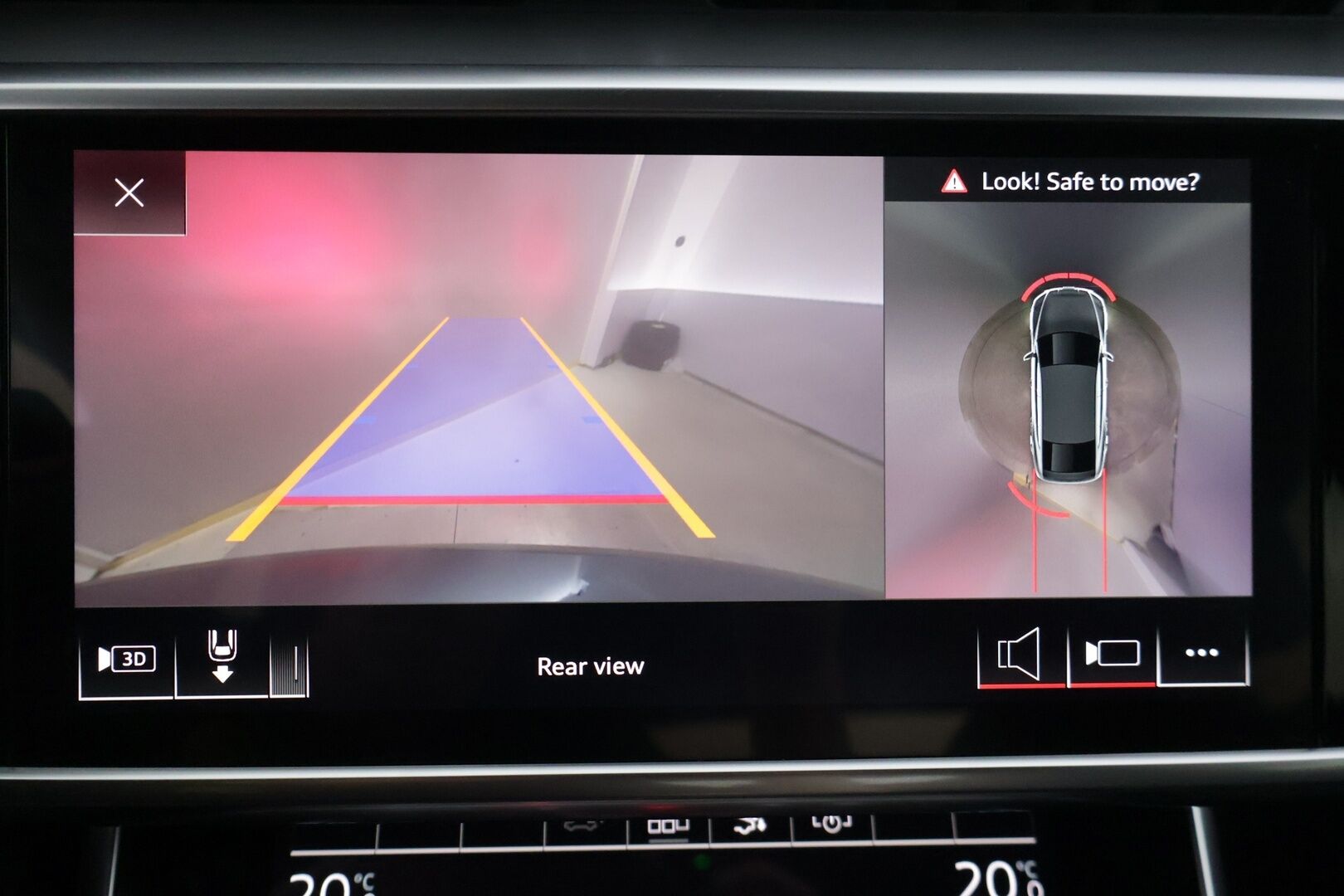 Audi A7 2020 Business Sport 55 TFSI e quattro S tronic S-Line - | ACC | Sähkökoukku | Bang&Olufsen | Kattoluukku | 360-Kamera | Digimittaristo | Muistipenkki | Matrix LED | SOH 87,7% |
