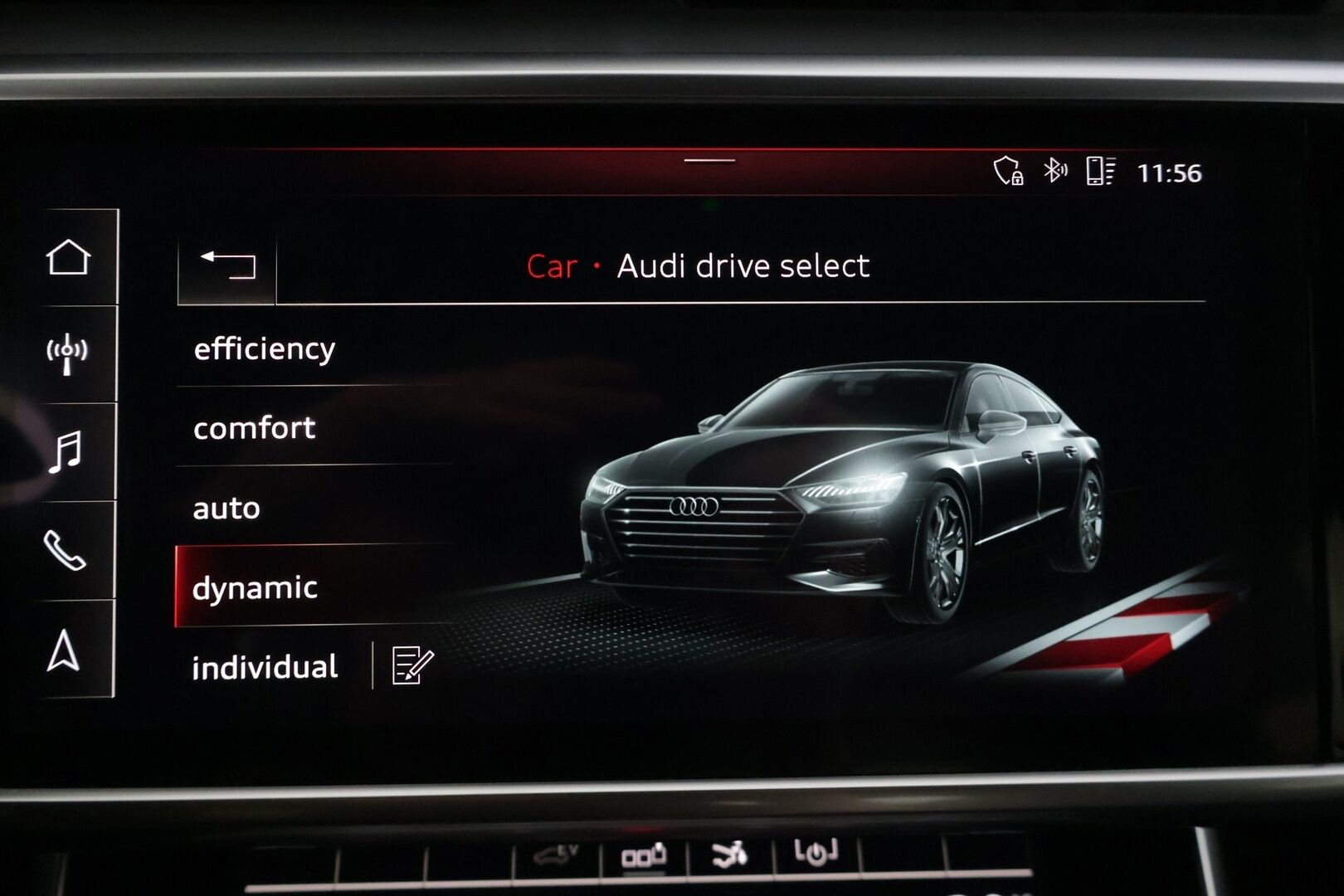 Audi A7 2020 Business Sport 55 TFSI e quattro S tronic S-Line - | ACC | Sähkökoukku | Bang&Olufsen | Kattoluukku | 360-Kamera | Digimittaristo | Muistipenkki | Matrix LED | SOH 87,7% |