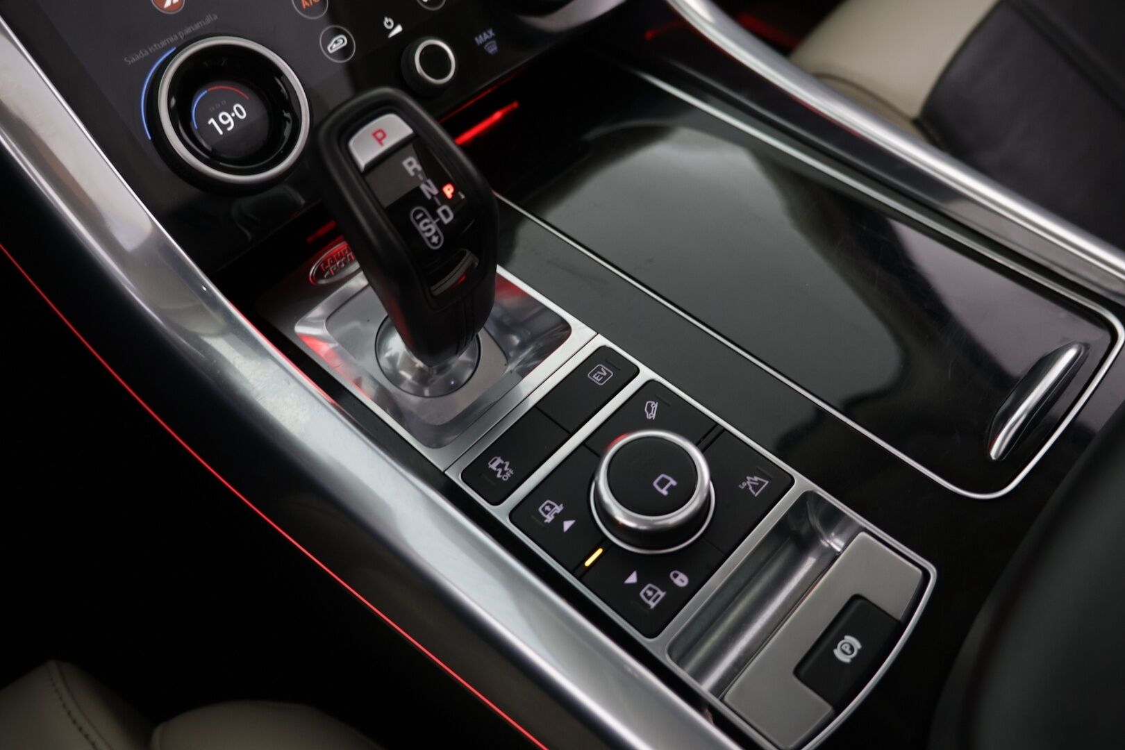 Land Rover Range Rover Sport 2020 P400e Plug-in Hybrid Autobiography Dynamic *Harvinainen Suomiauto!* - Acc / Panorama / Meridian / Webasto / Adaptive Dynamics / Hierovat ja ilmastoidut istuimet 