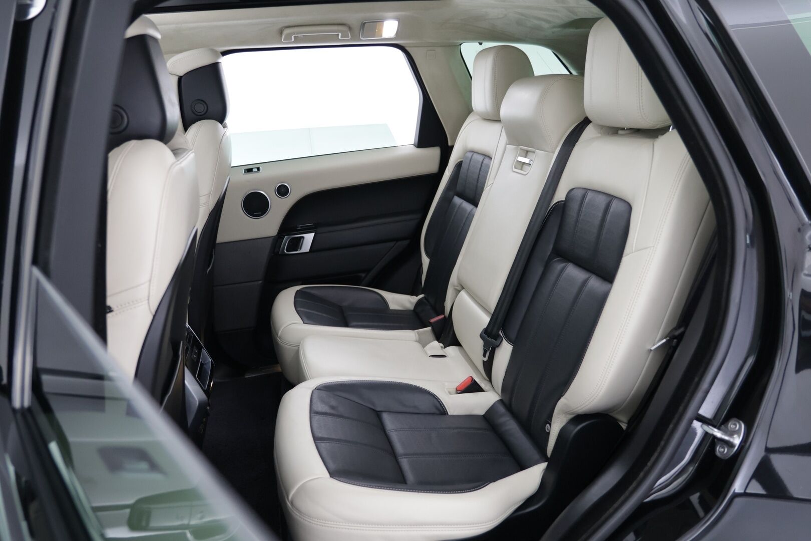 Land Rover Range Rover Sport 2020 P400e Plug-in Hybrid Autobiography Dynamic *Harvinainen Suomiauto!* - Acc / Panorama / Meridian / Webasto / Adaptive Dynamics / Hierovat ja ilmastoidut istuimet 