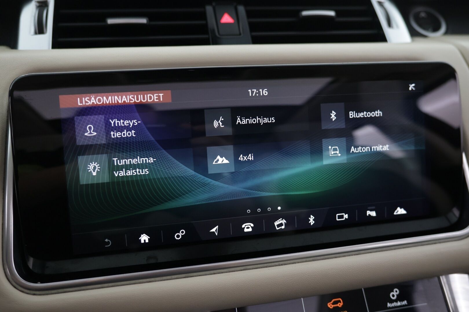 Land Rover Range Rover Sport 2020 P400e Plug-in Hybrid Autobiography Dynamic *Harvinainen Suomiauto!* - Acc / Panorama / Meridian / Webasto / Adaptive Dynamics / Hierovat ja ilmastoidut istuimet 